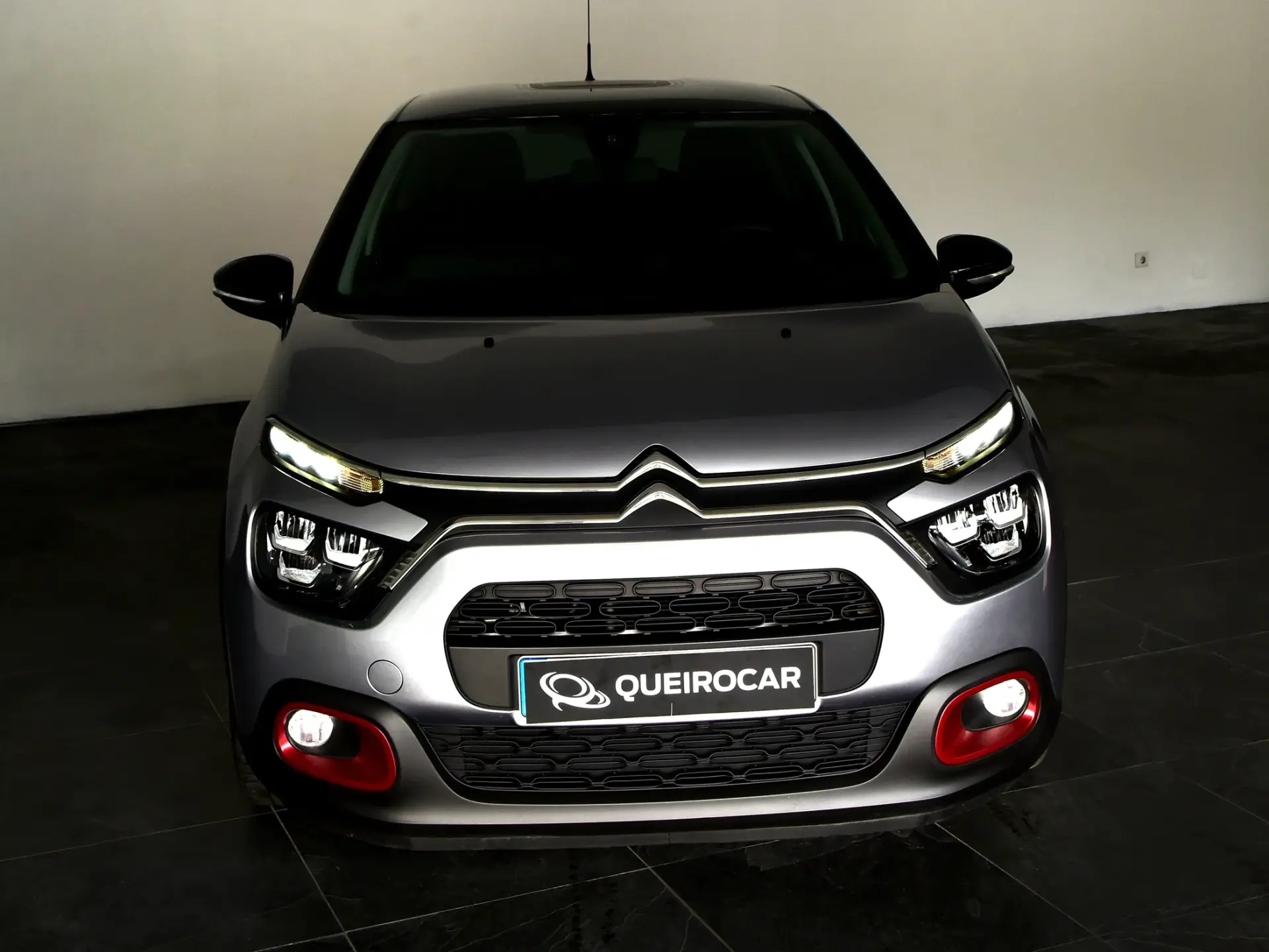 Citroen C3 1.2 PureTech C-Series 5
