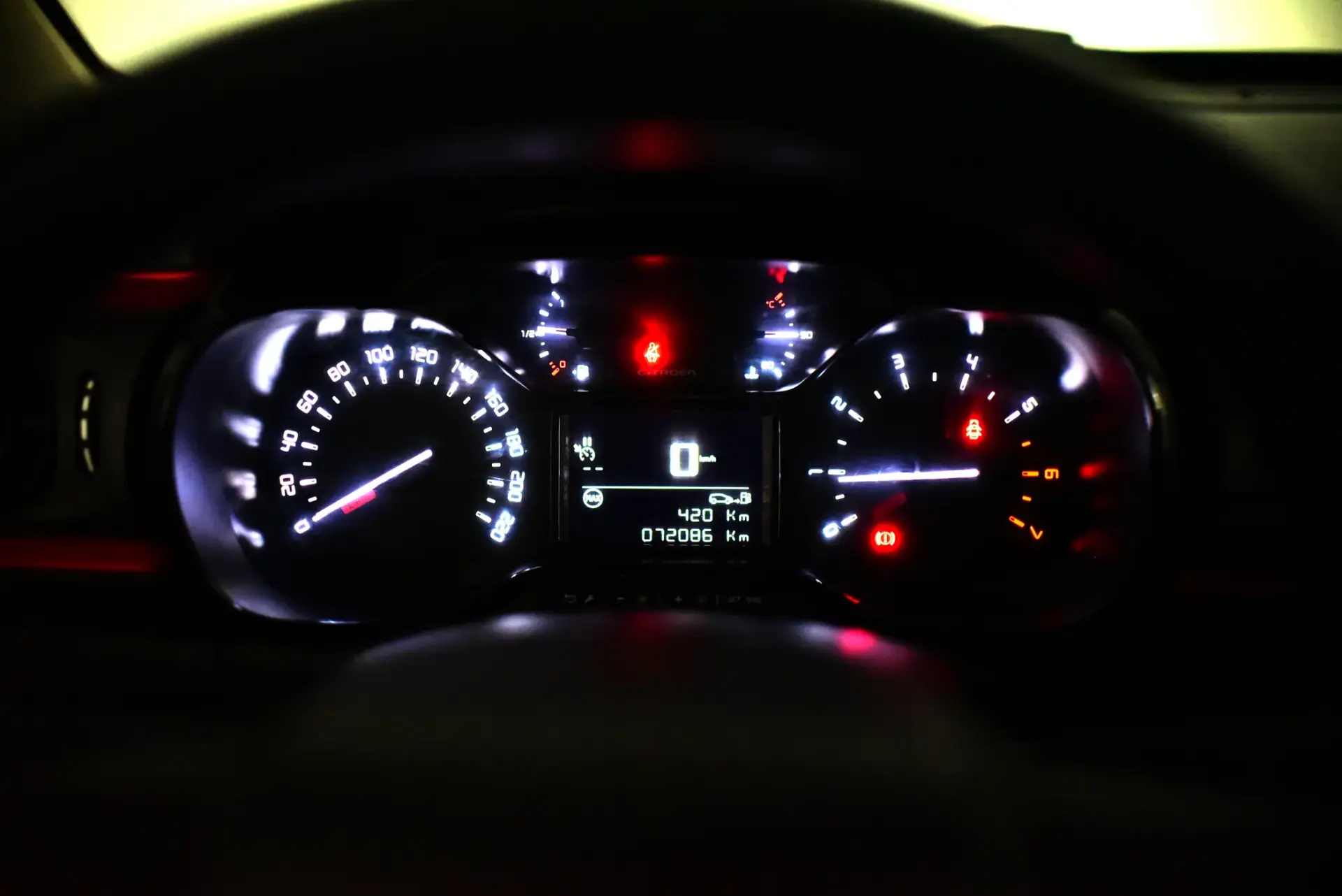 Citroen C3 1.2 PureTech C-Series 10