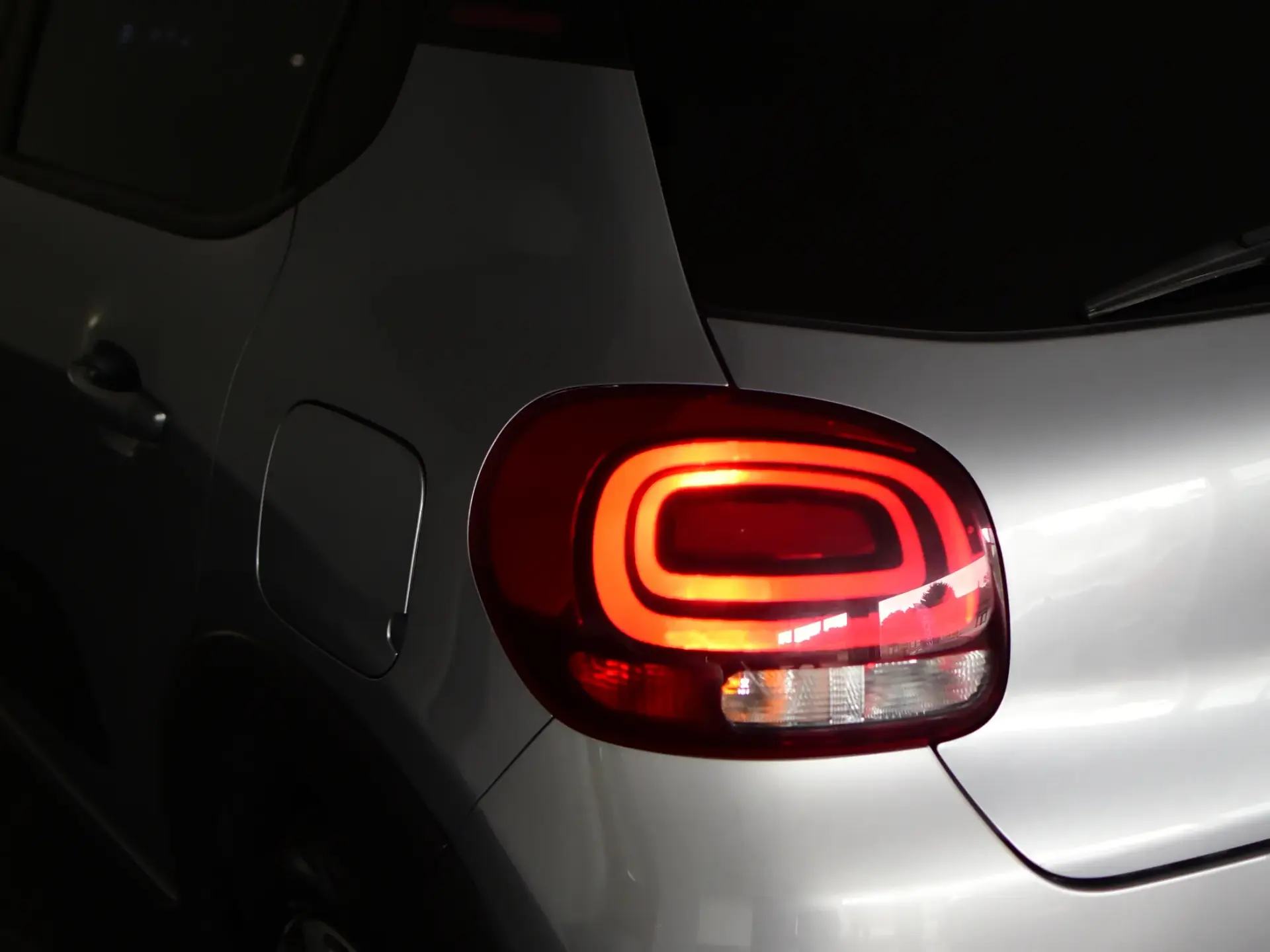 Citroen C3 1.2 PureTech C-Series 12