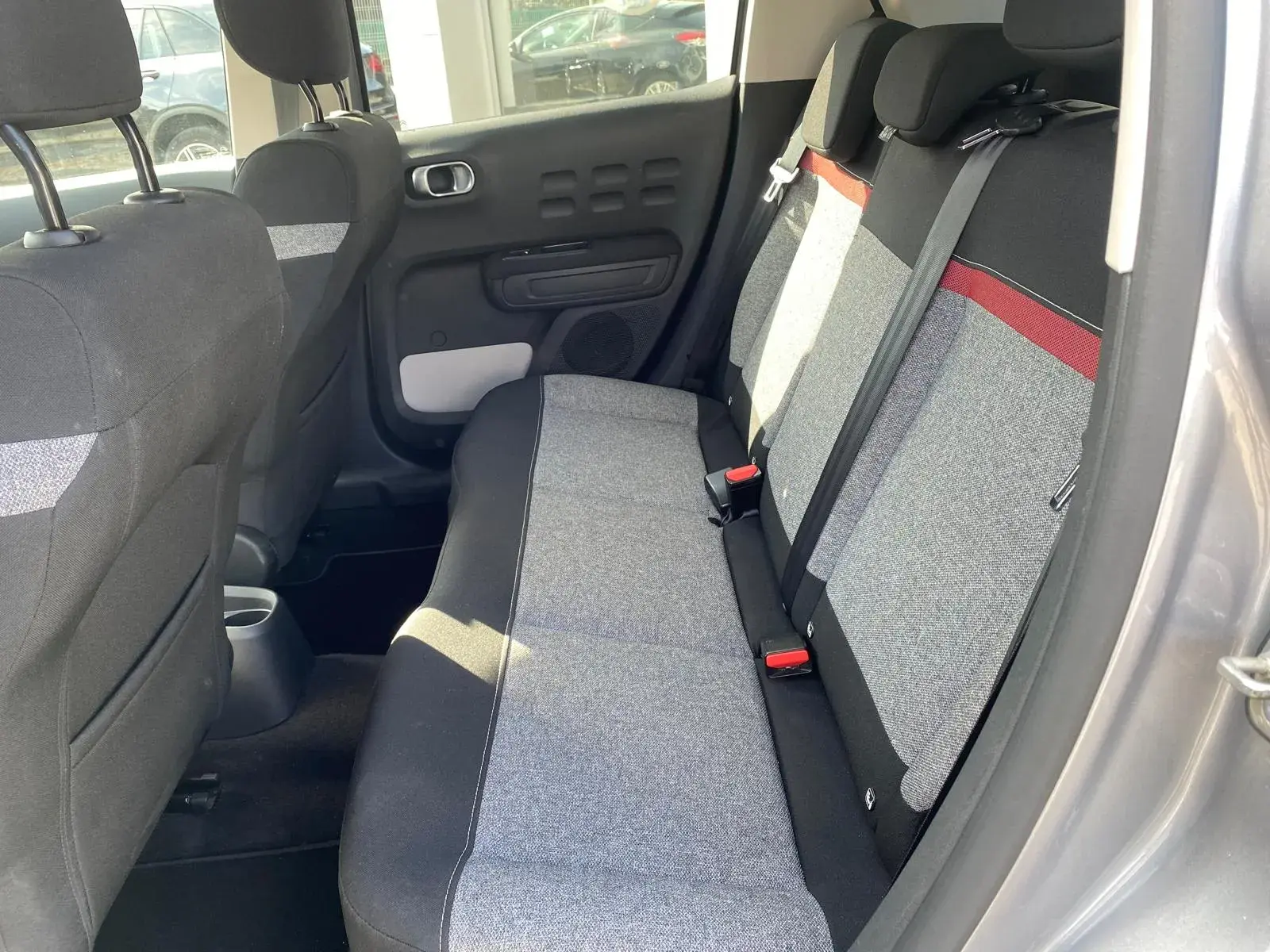 Citroen C3 1.2 PureTech C-Series 20