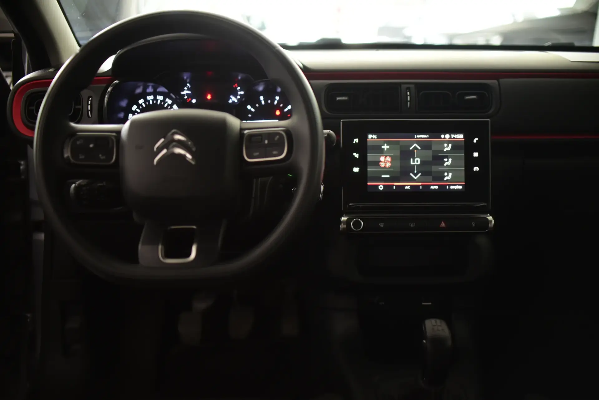 Citroen C3 1.2 PureTech C-Series 29