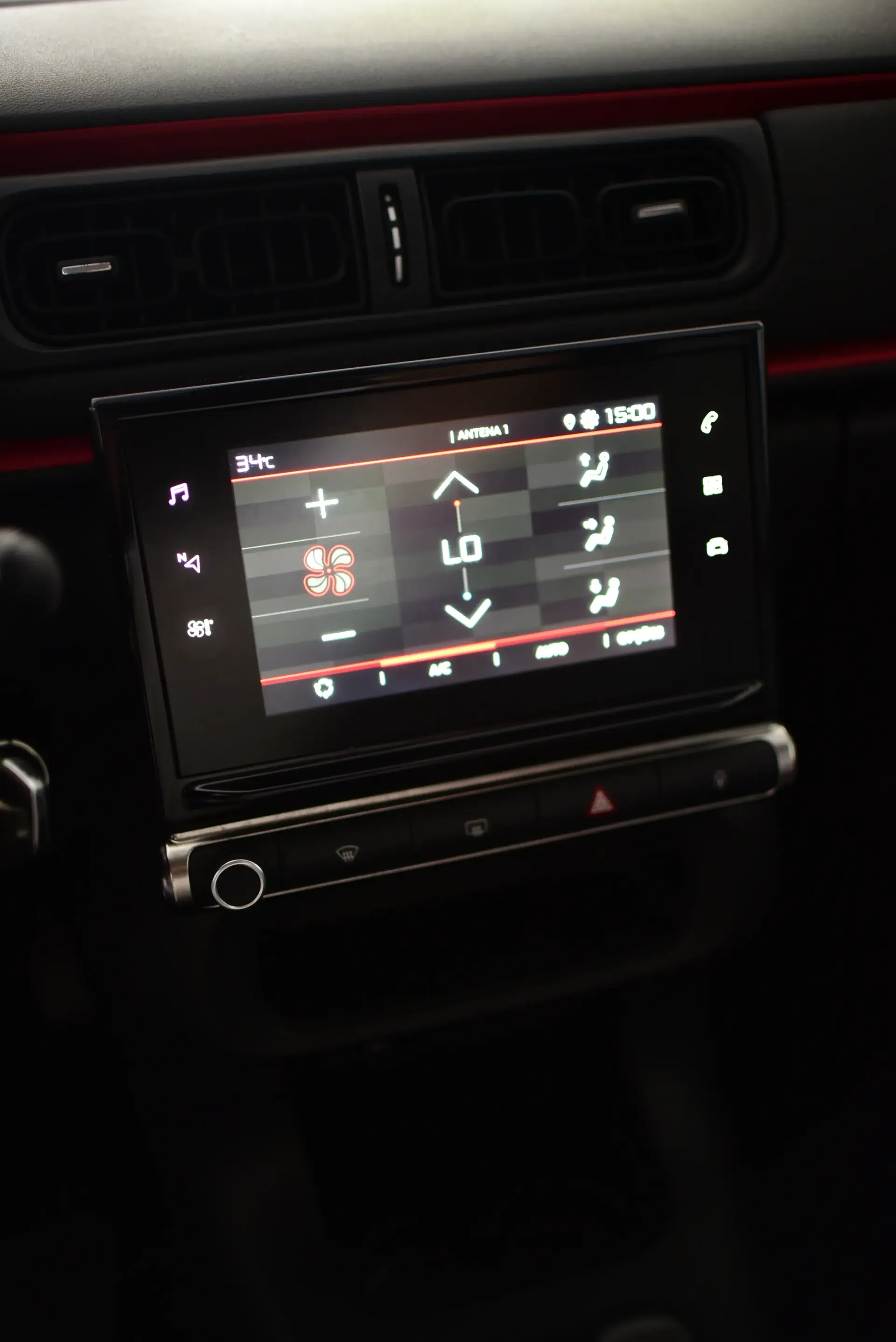 Citroen C3 1.2 PureTech C-Series 34