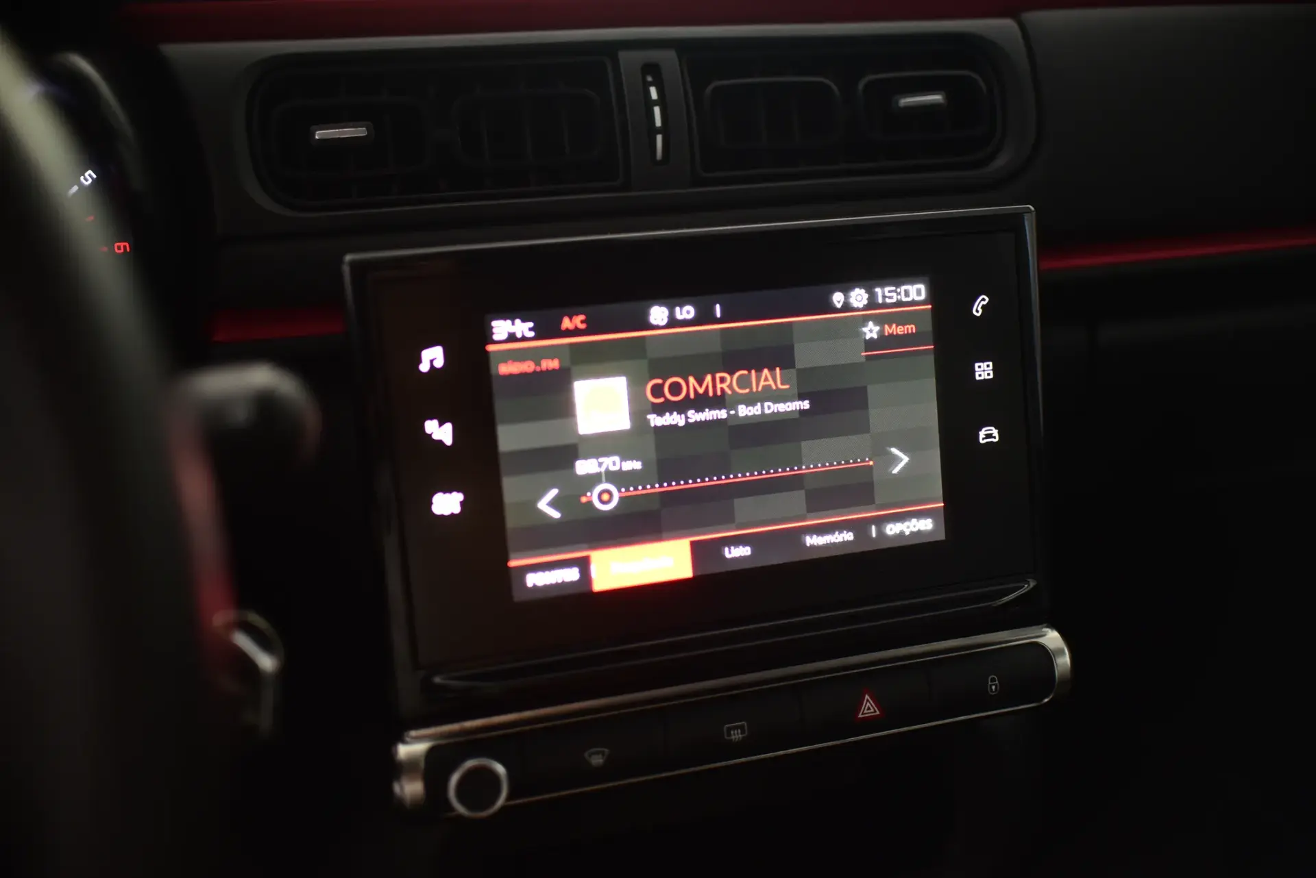 Citroen C3 1.2 PureTech C-Series 36