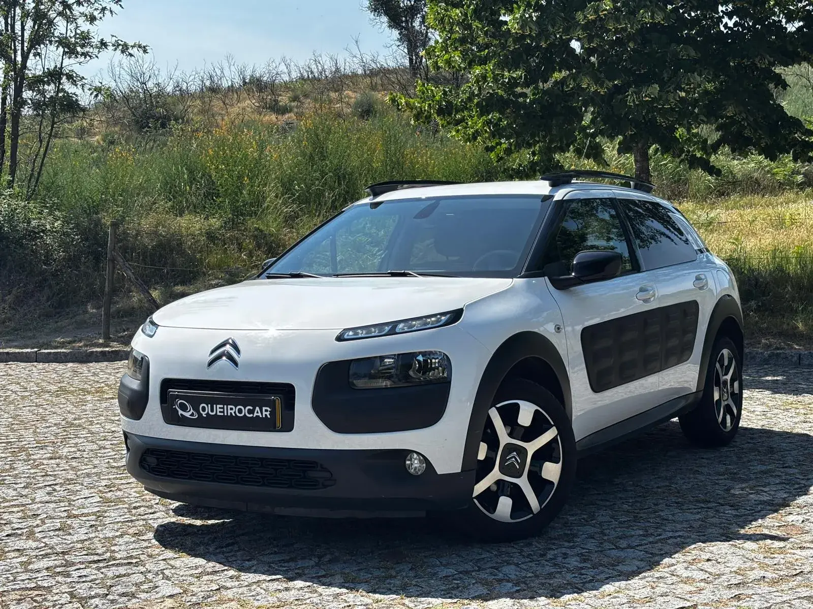 Citroen C4 Cactus 1.2 PureTech Live 4