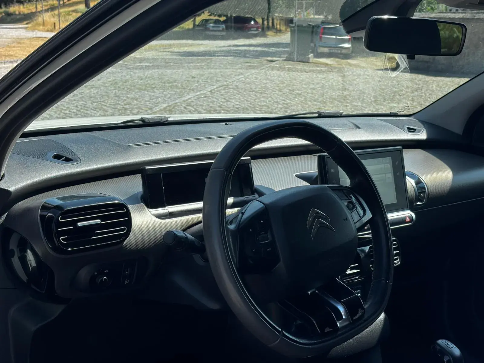 Citroen C4 Cactus 1.2 PureTech Live 8