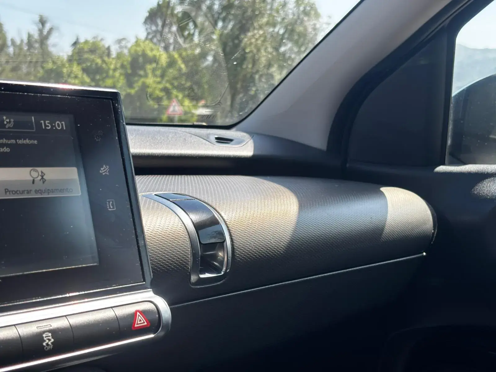 Citroen C4 Cactus 1.2 PureTech Live 12