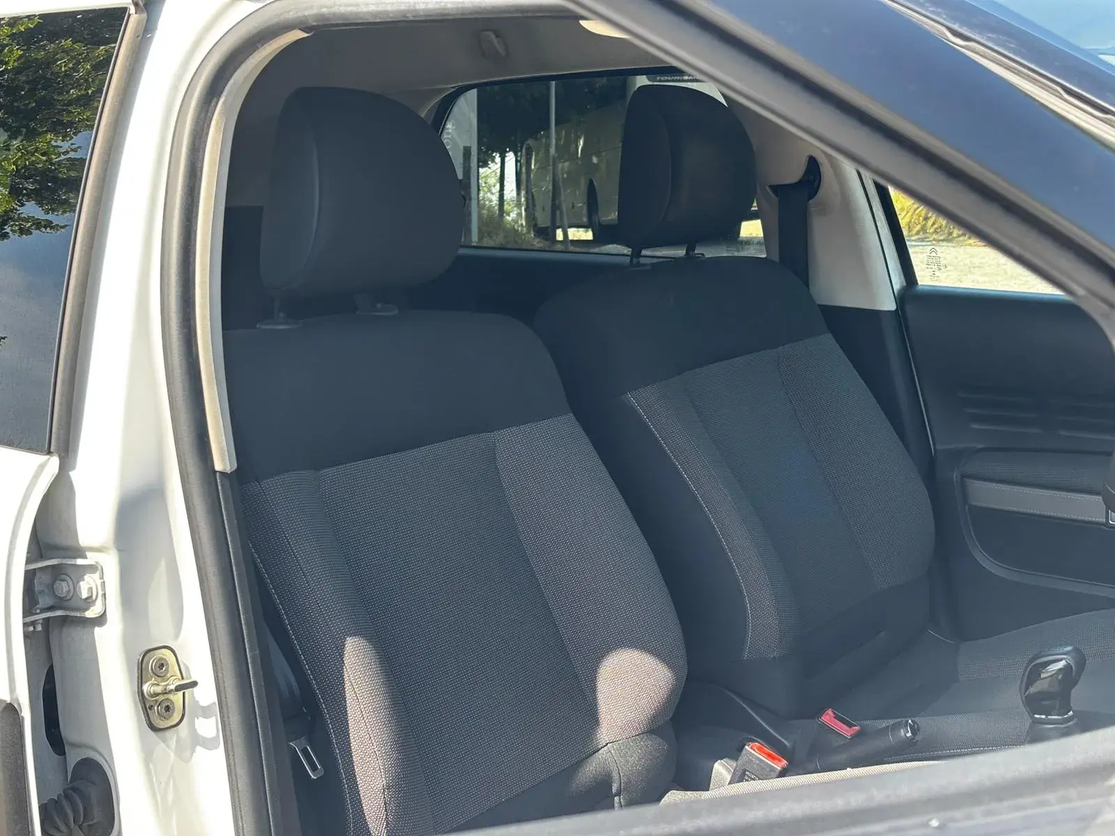 Citroen C4 Cactus 1.2 PureTech Live 17
