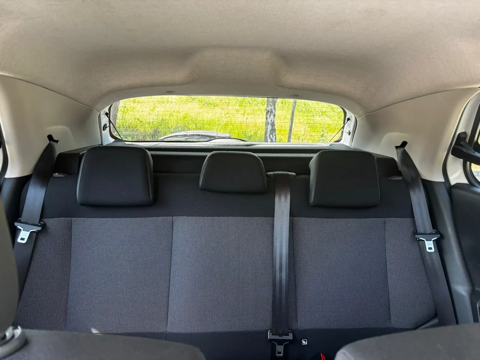 Citroen C4 Cactus 1.2 PureTech Live 19