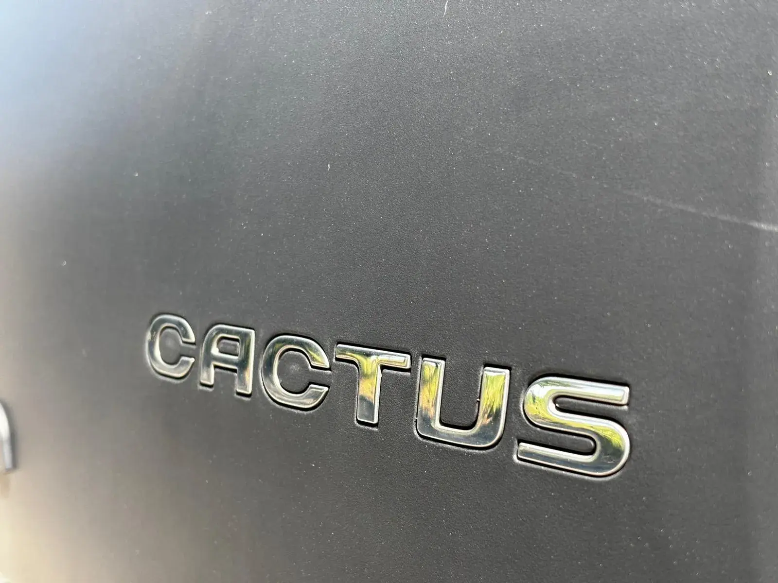 Citroen C4 Cactus 1.2 PureTech Live 24