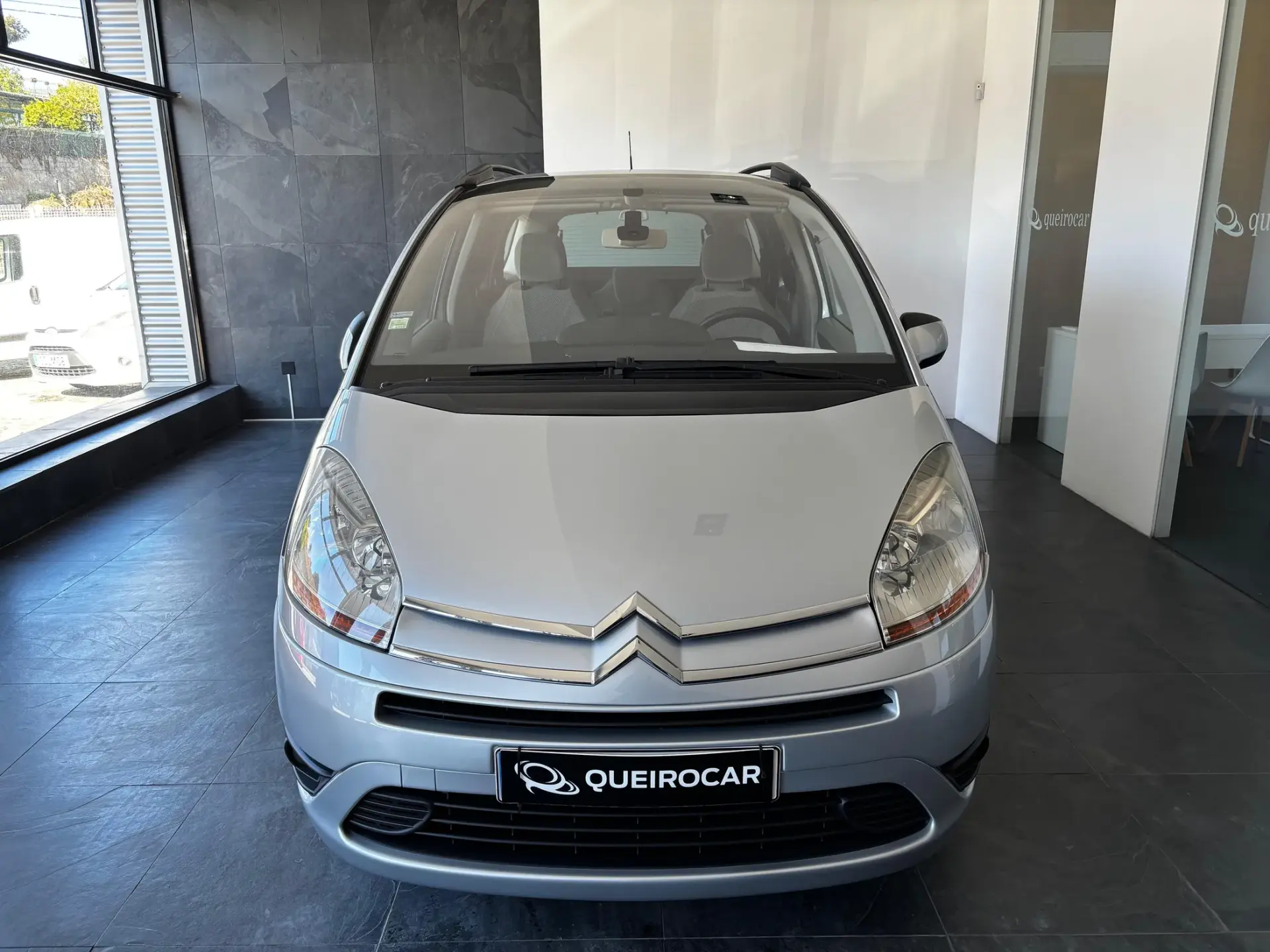 Citroen C4 Picasso 1.6 HDi Confort RFM 1