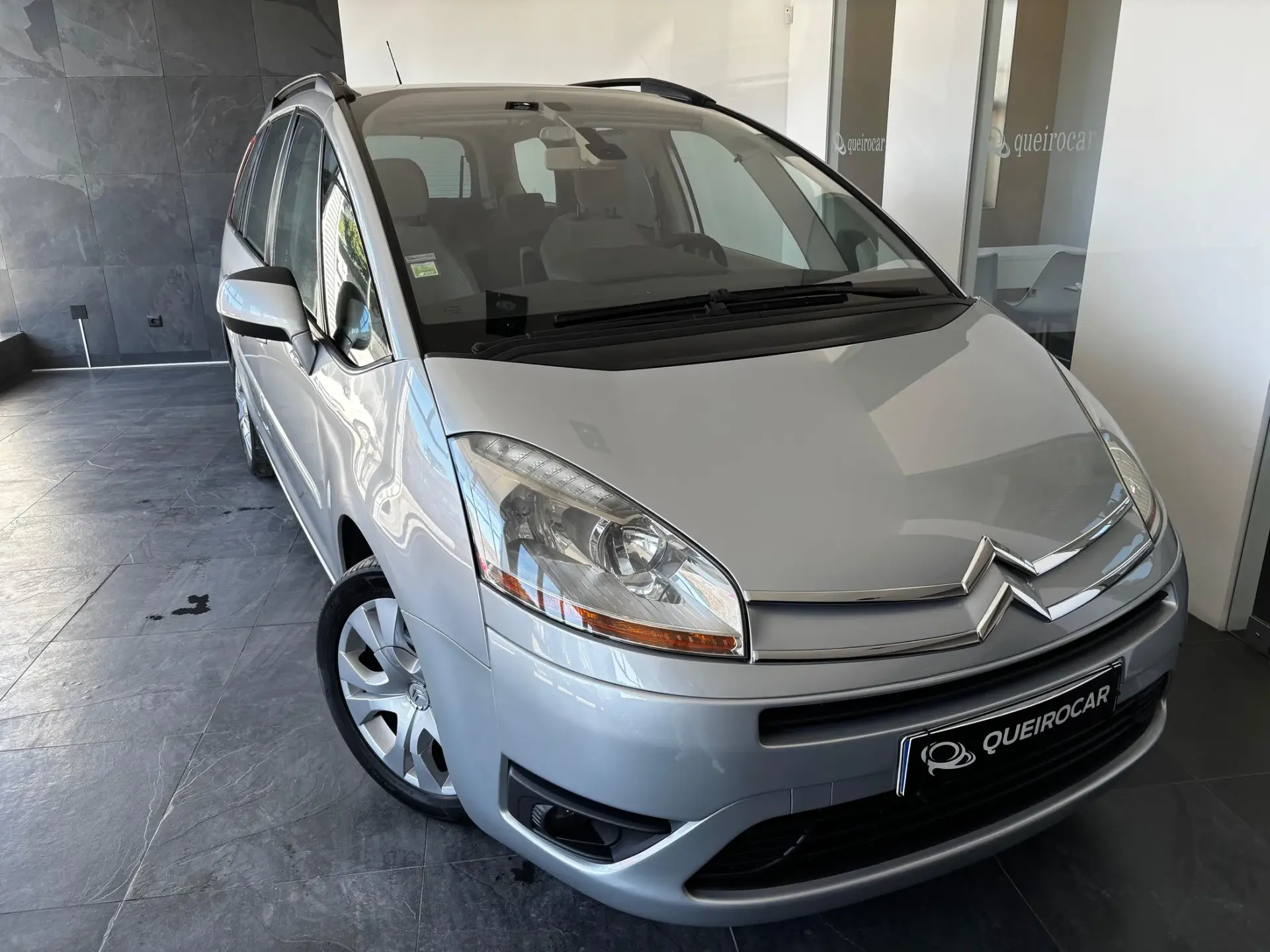 Citroen C4 Picasso 1.6 HDi Confort RFM 2