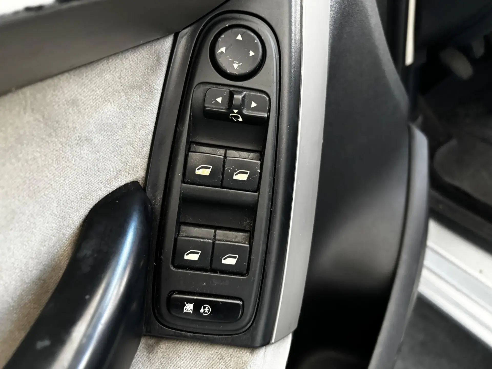 Citroen C4 Picasso 1.6 HDi Confort RFM 12