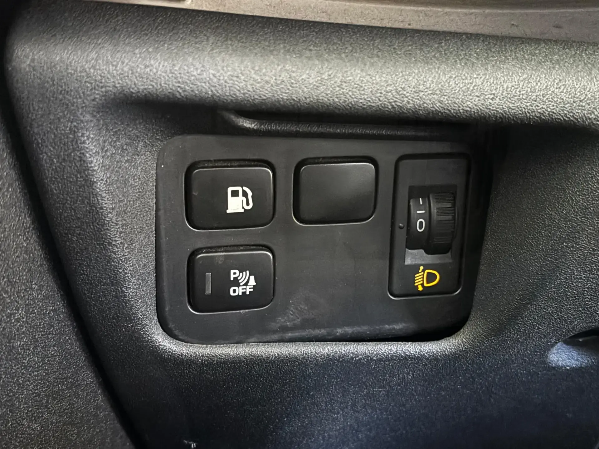 Citroen C4 Picasso 1.6 HDi Confort RFM 13