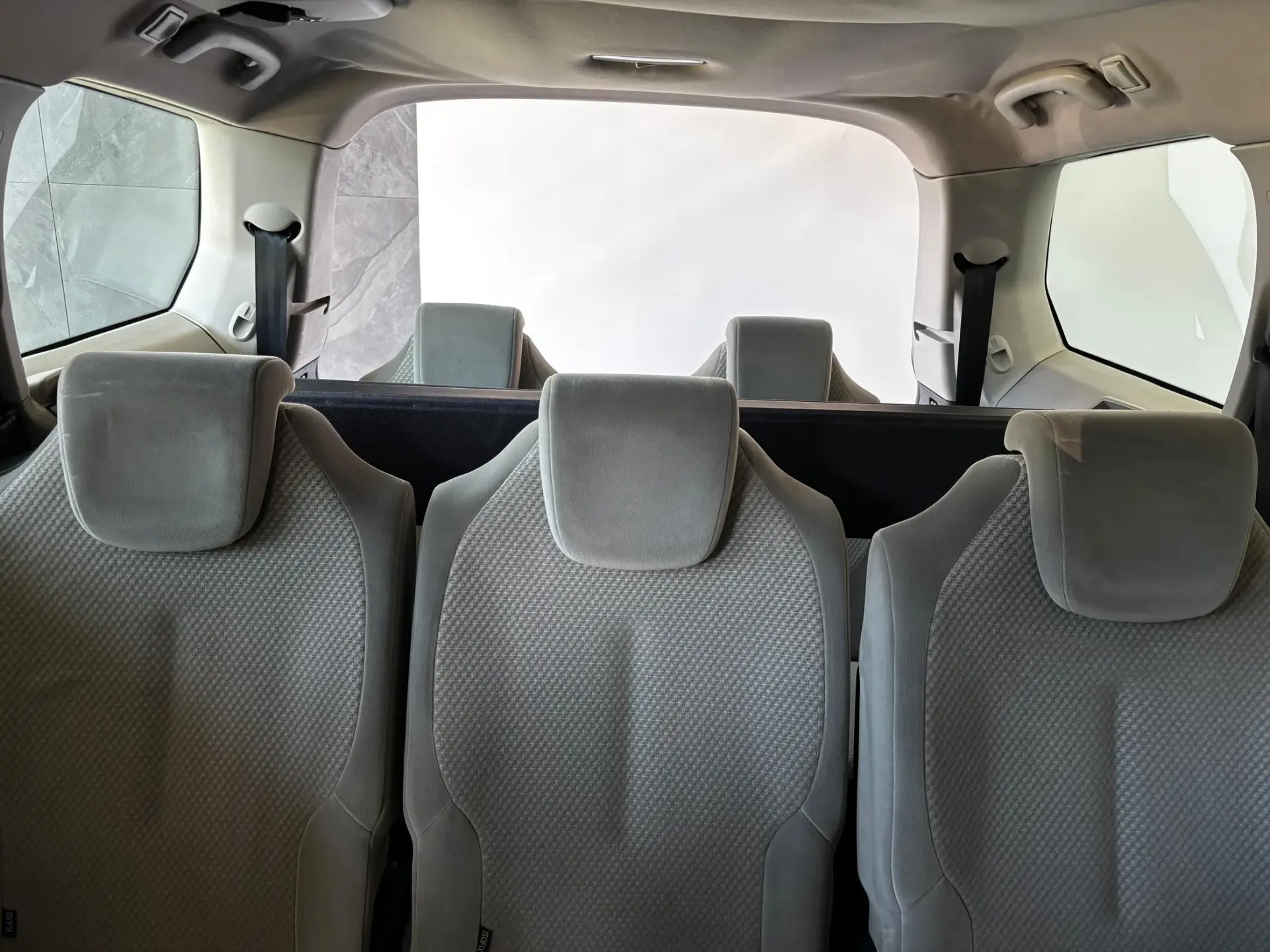 Citroen C4 Picasso 1.6 HDi Confort RFM 16