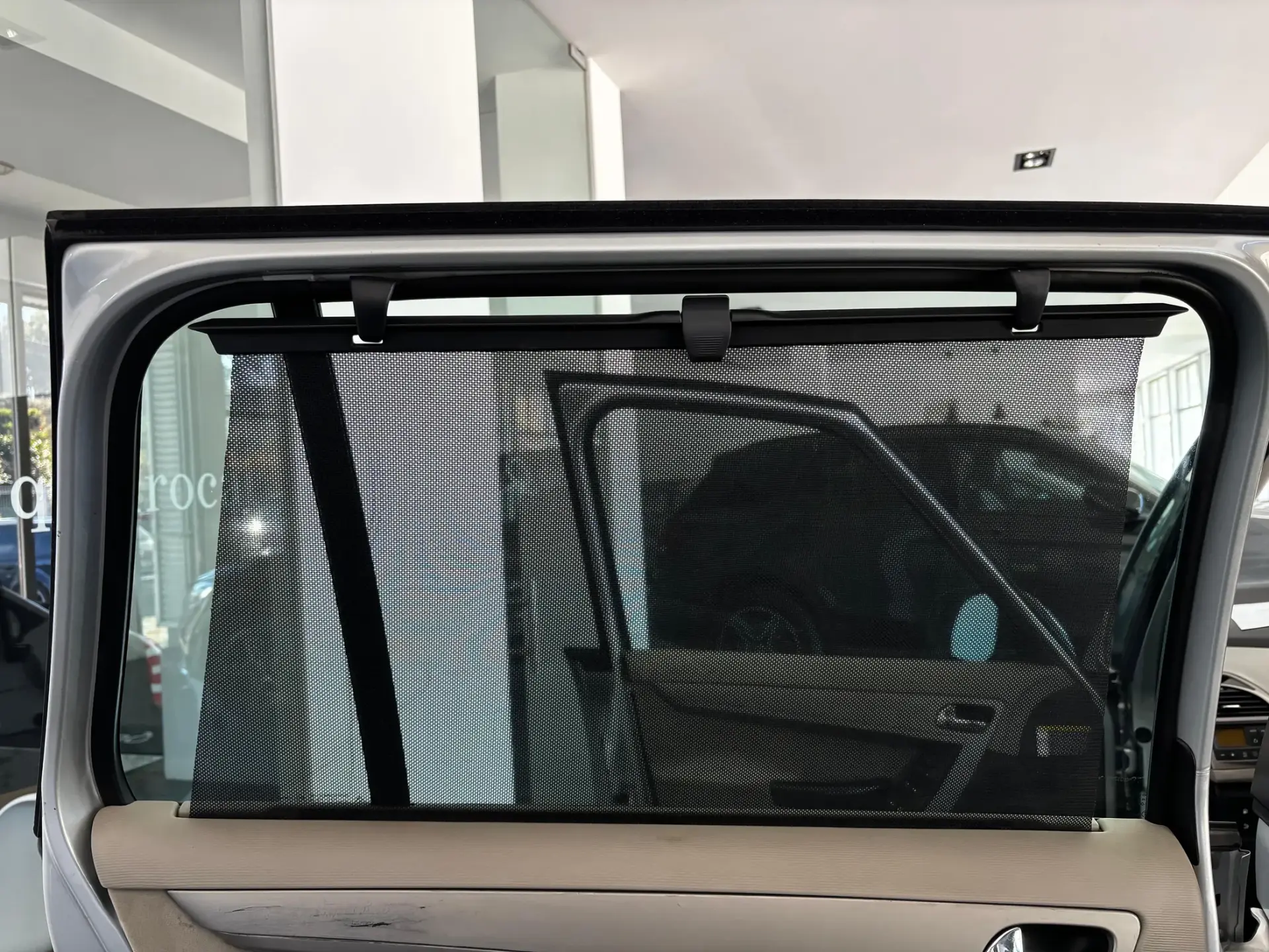 Citroen C4 Picasso 1.6 HDi Confort RFM 20