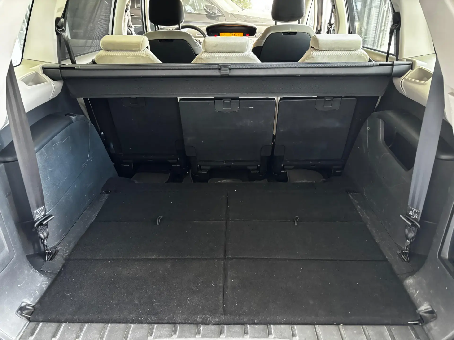 Citroen C4 Picasso 1.6 HDi Confort RFM 22