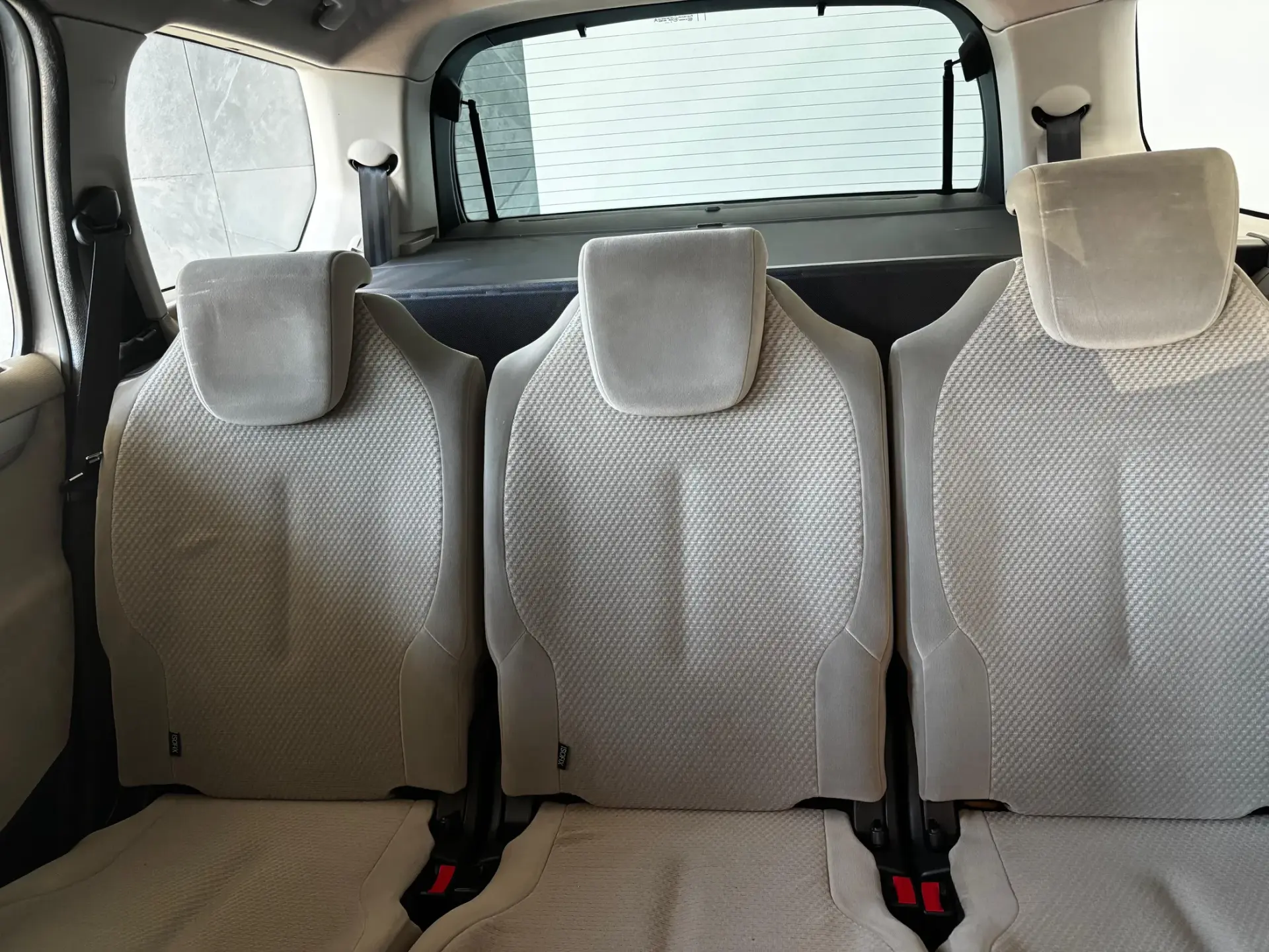 Citroen C4 Picasso 1.6 HDi Confort RFM 23