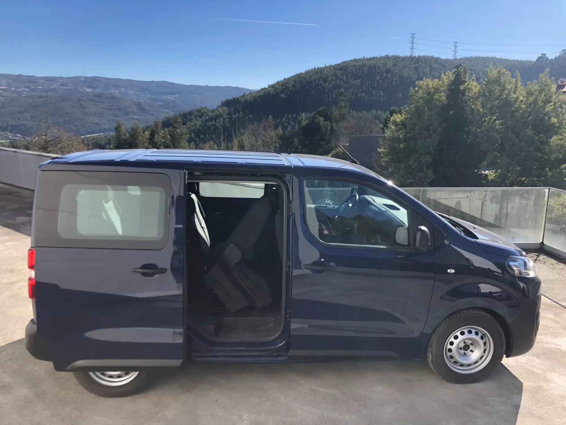 Citroen Jumpy 1.6 BlueHDi XS 14