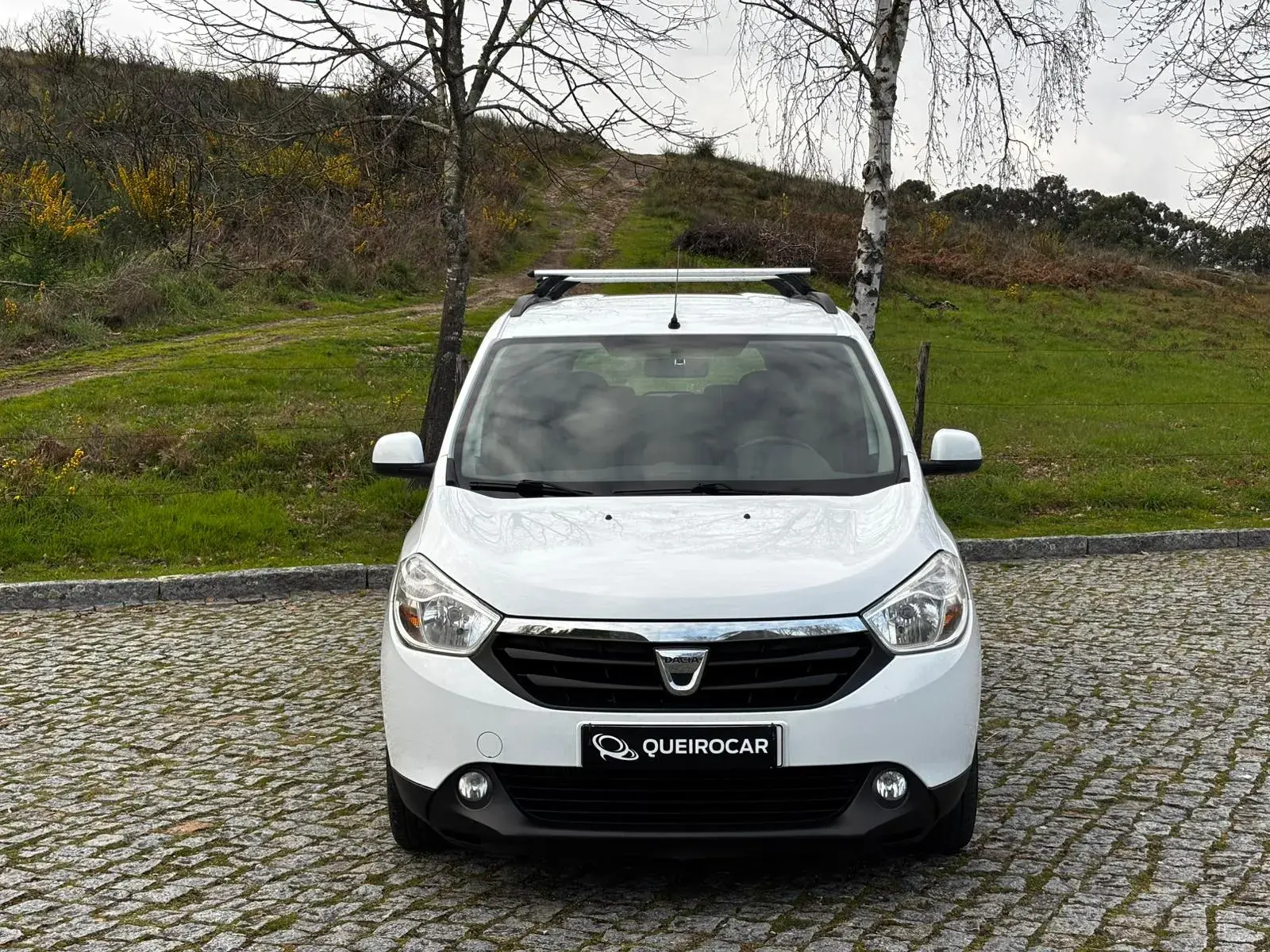 Dacia Lodgy 1.5 dCi Confort 7L 1
