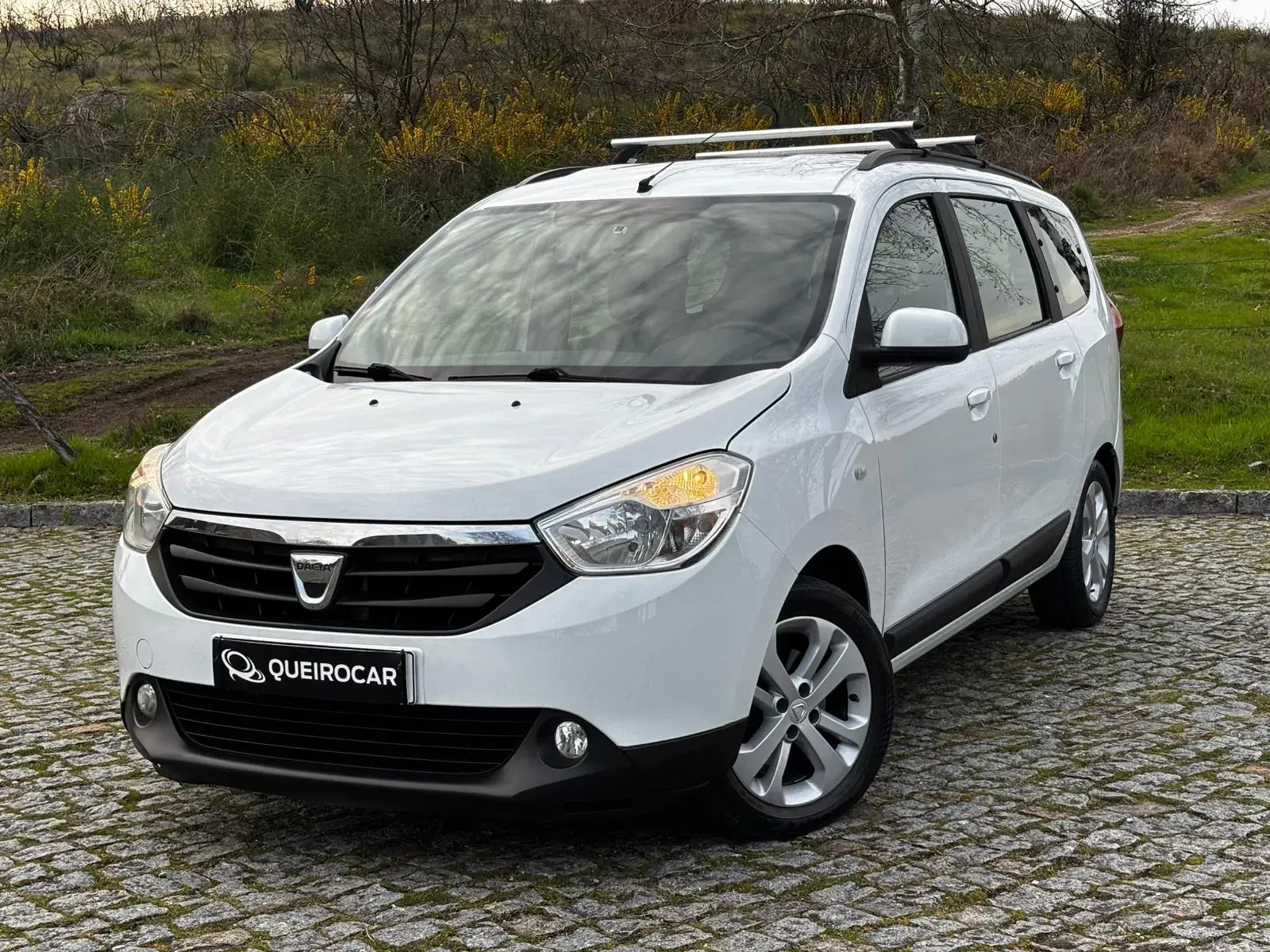 Dacia Lodgy 1.5 dCi Confort 7L 4