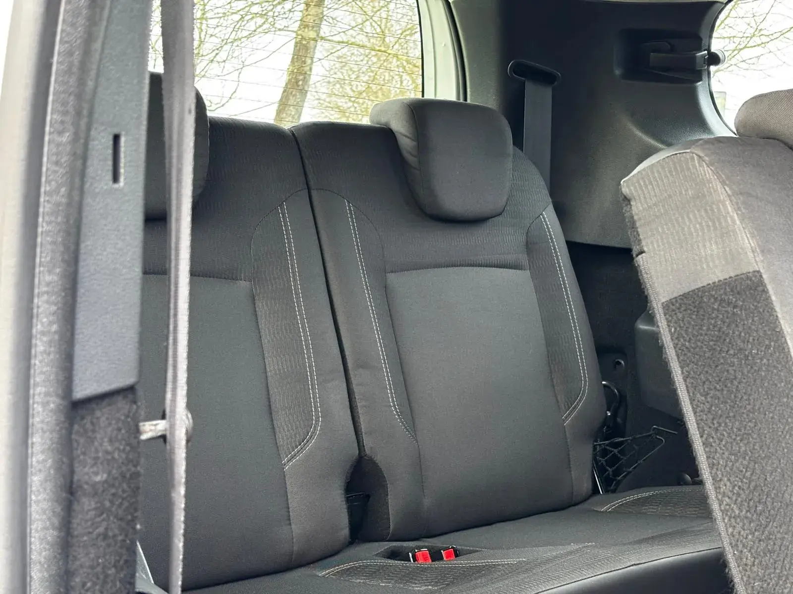 Dacia Lodgy 1.5 dCi Confort 7L 14