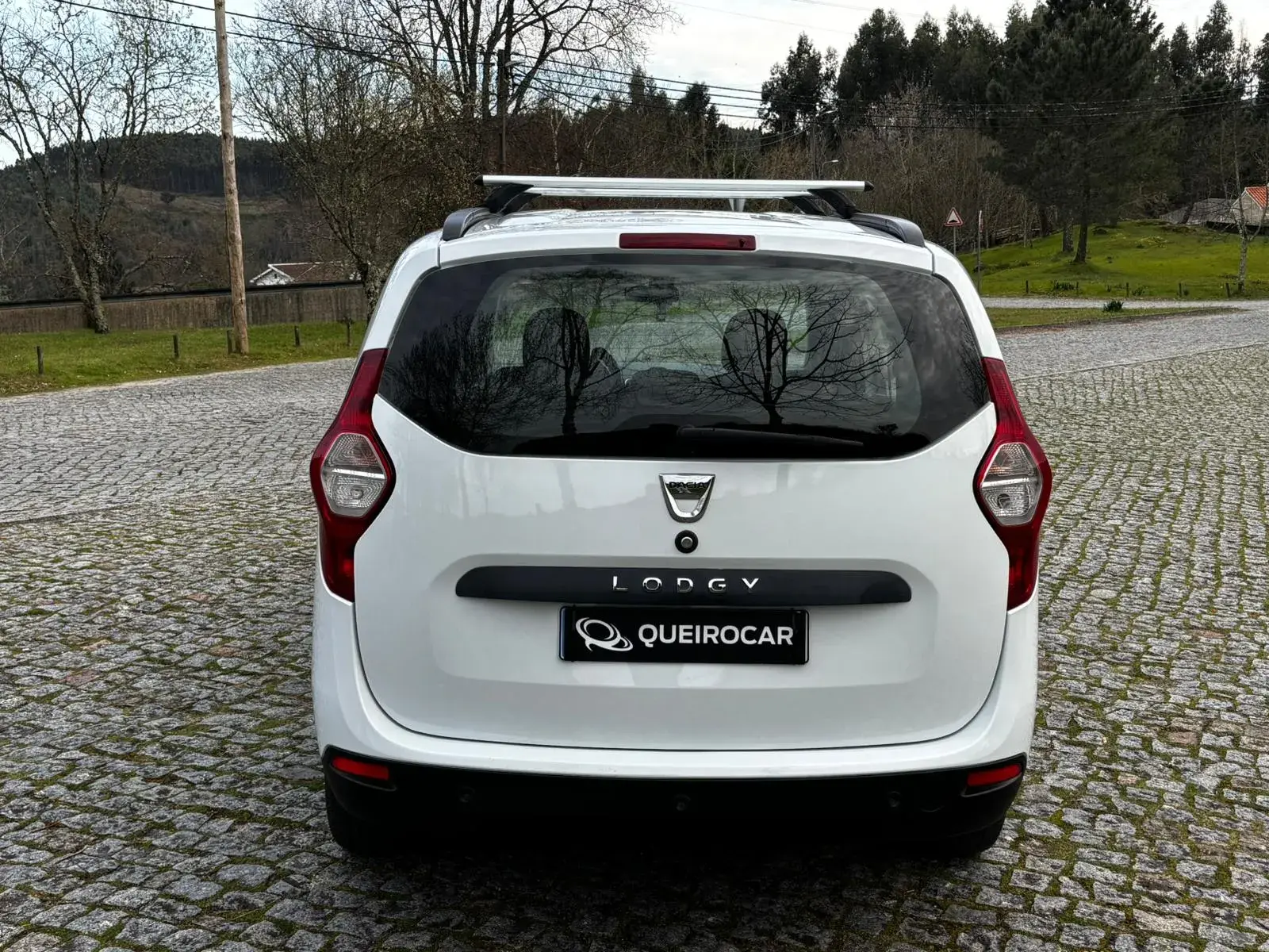 Dacia Lodgy 1.5 dCi Confort 7L 16