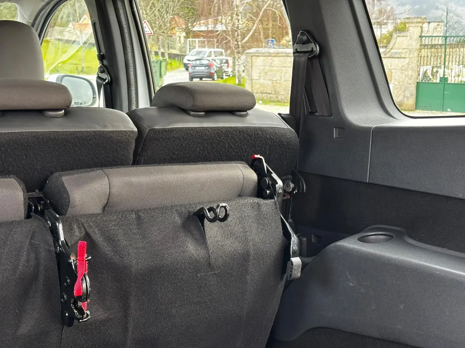 Dacia Lodgy 1.5 dCi Confort 7L 18