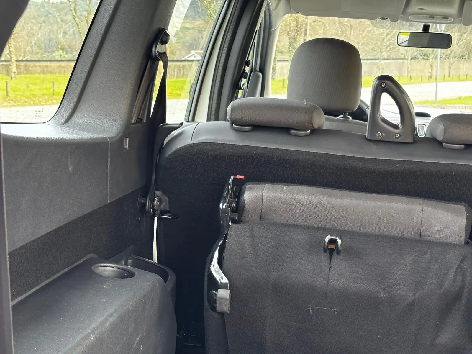 Dacia Lodgy 1.5 dCi Confort 7L 20