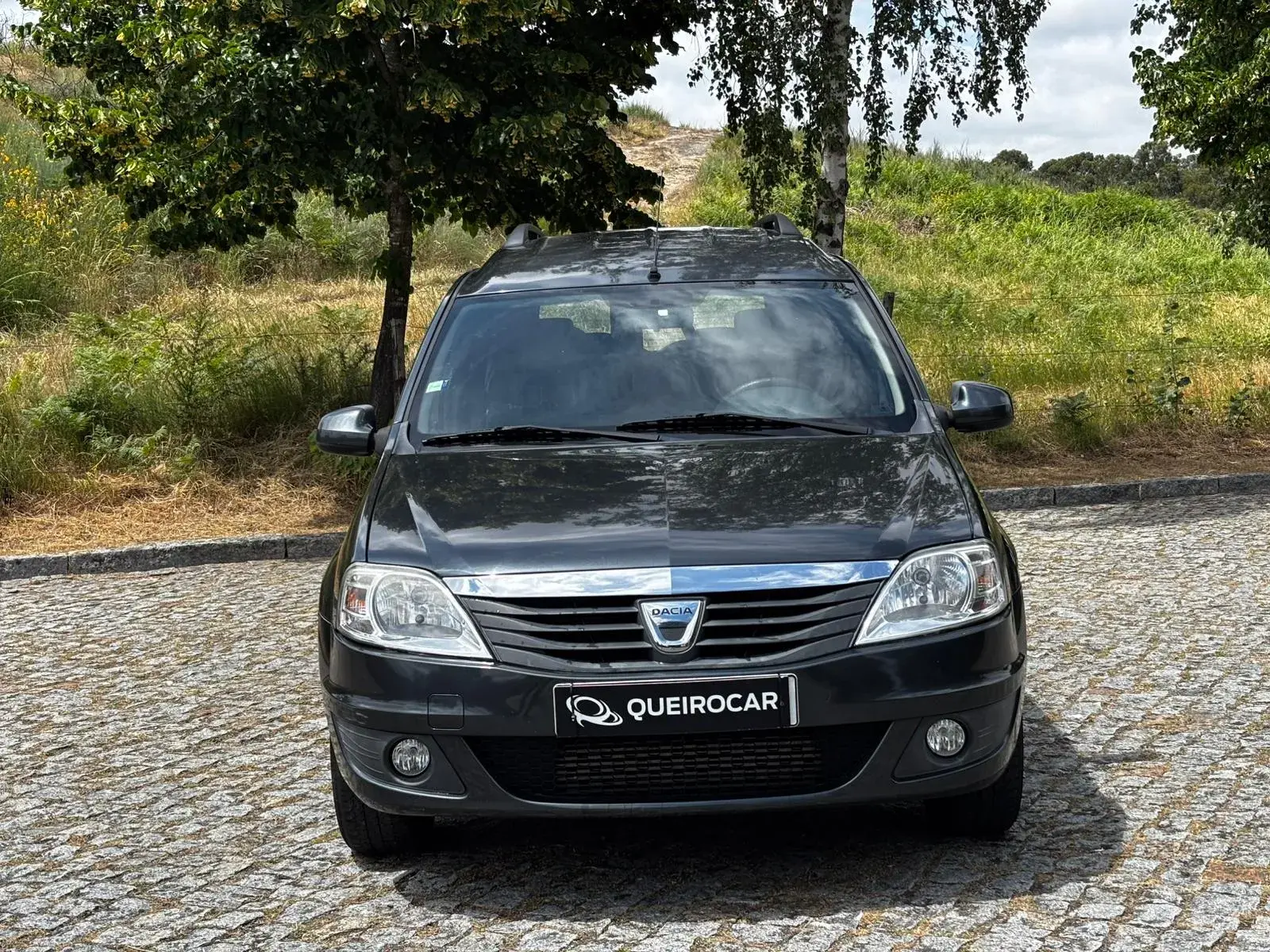 Dacia Logan 1.5 dCi Confort Business 1