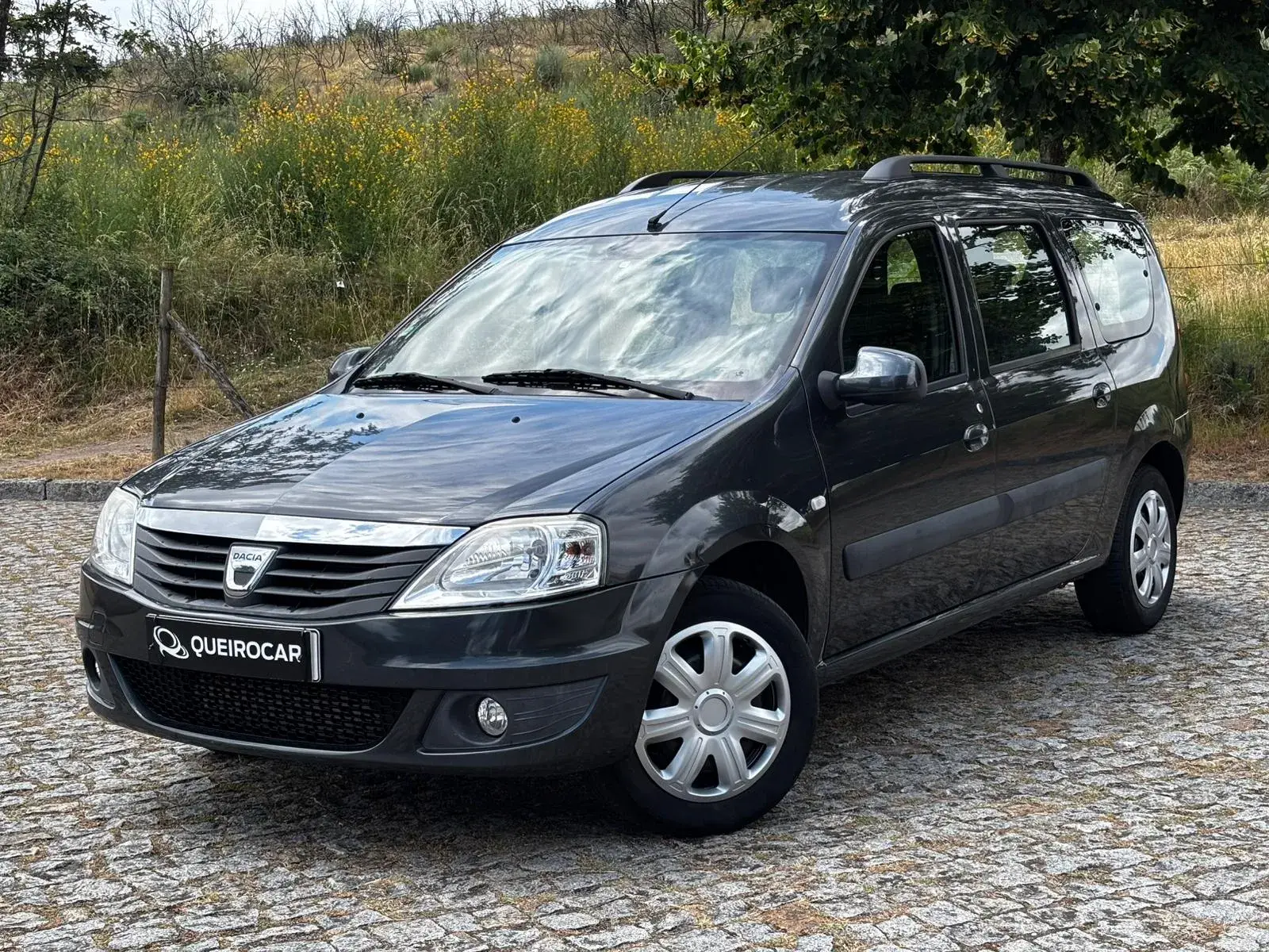 Dacia Logan 1.5 dCi Confort Business 2