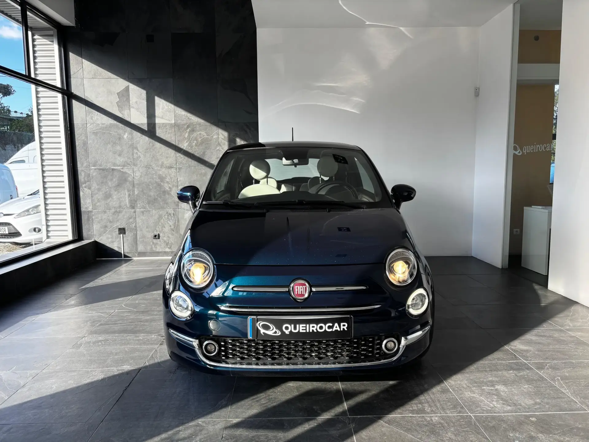 Fiat 500 1.0 Hybrid Dolcevita 1