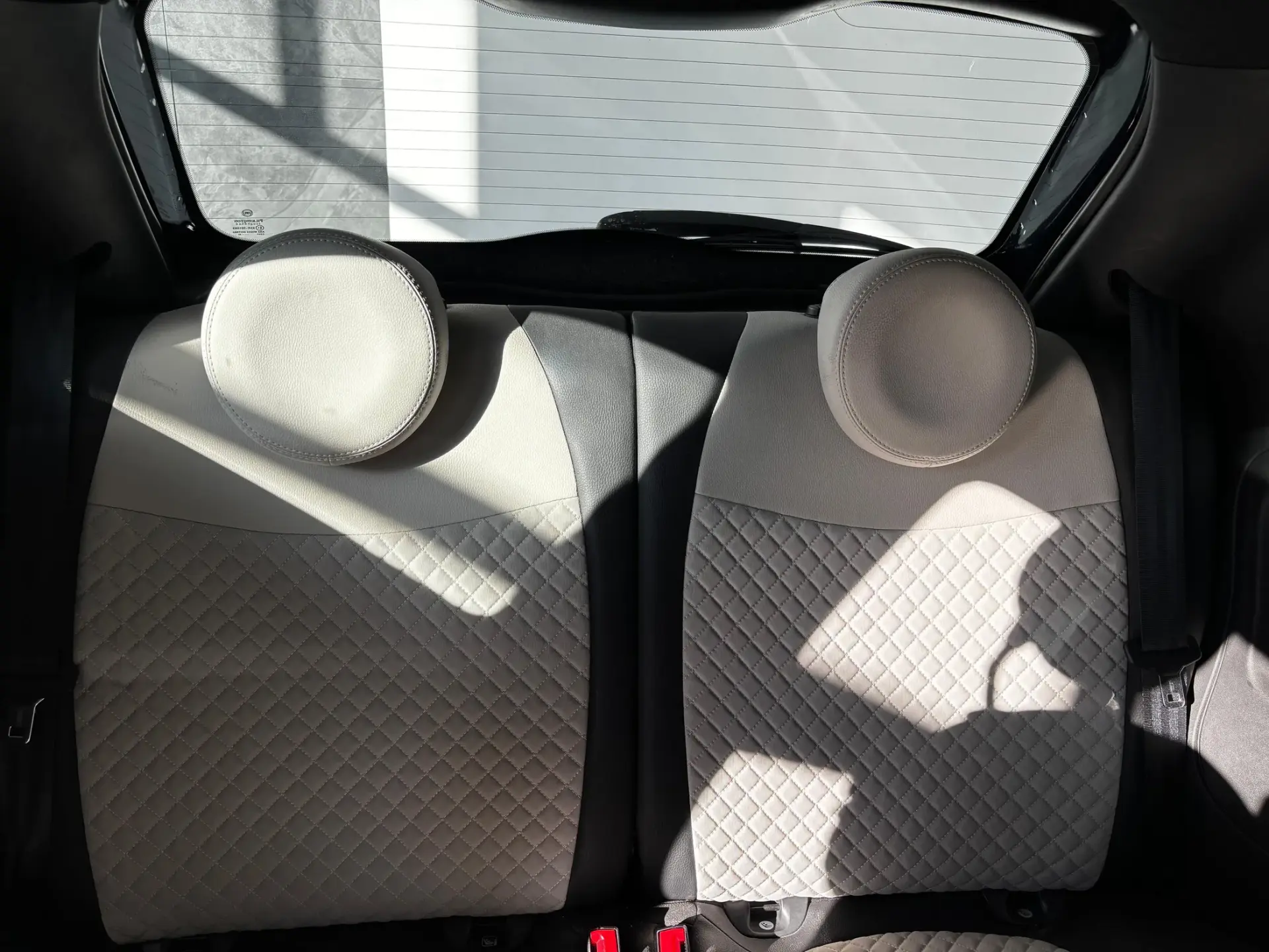 Fiat 500 1.0 Hybrid Dolcevita 13