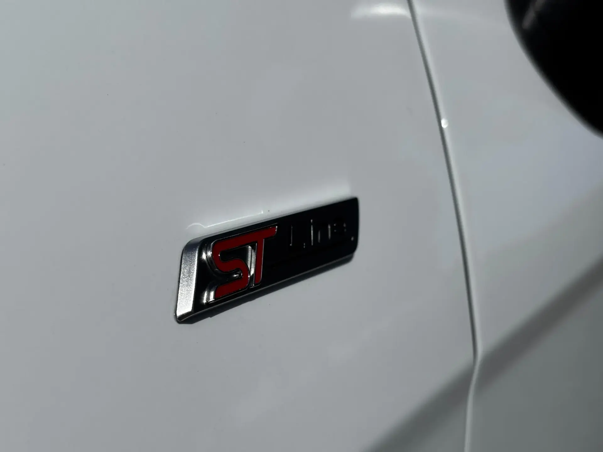 Ford EcoSport 1.0 EcoBoost ST-Line Plus 7