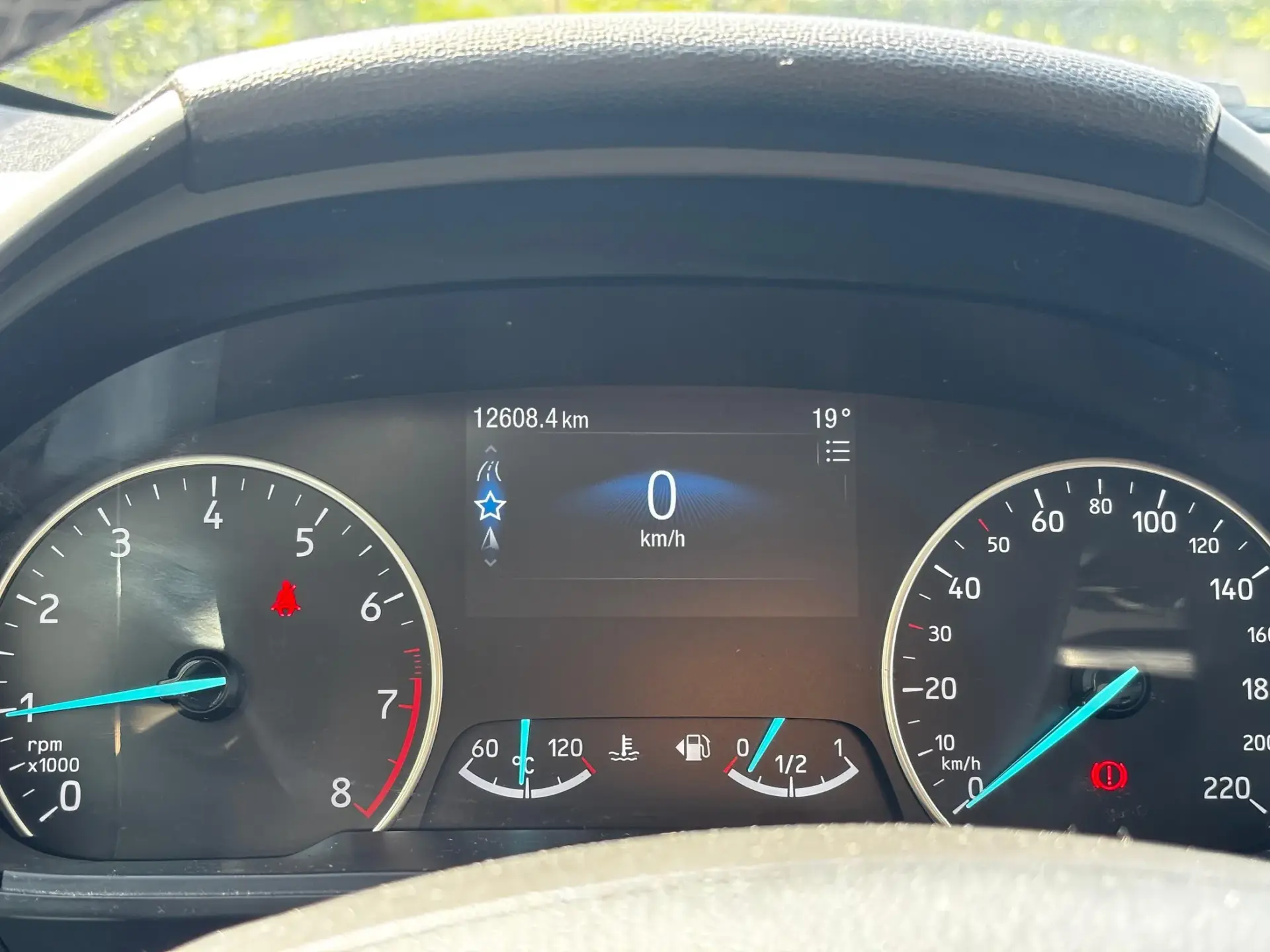 Ford EcoSport 1.0 EcoBoost ST-Line Plus 10