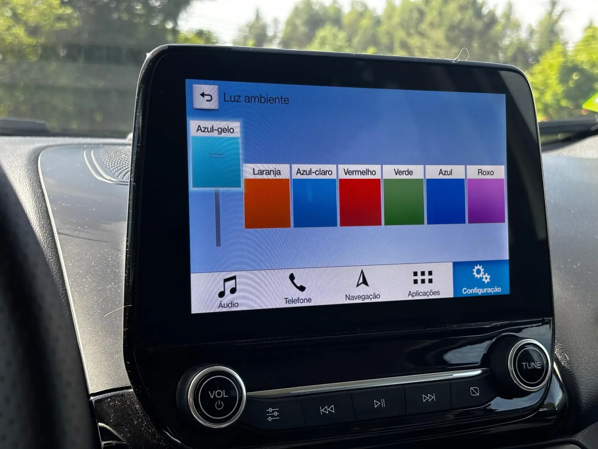 Ford EcoSport 1.0 EcoBoost ST-Line Plus 12