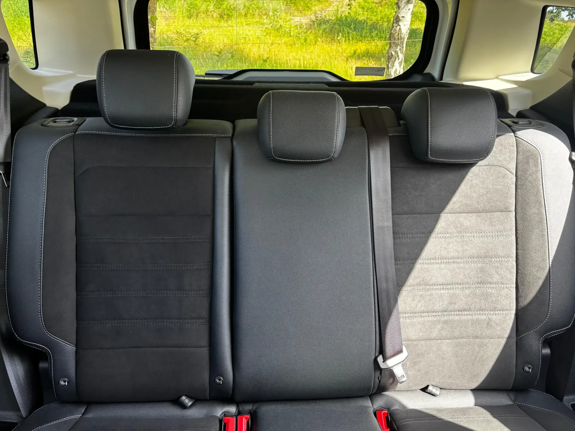 Ford EcoSport 1.0 EcoBoost ST-Line Plus 22