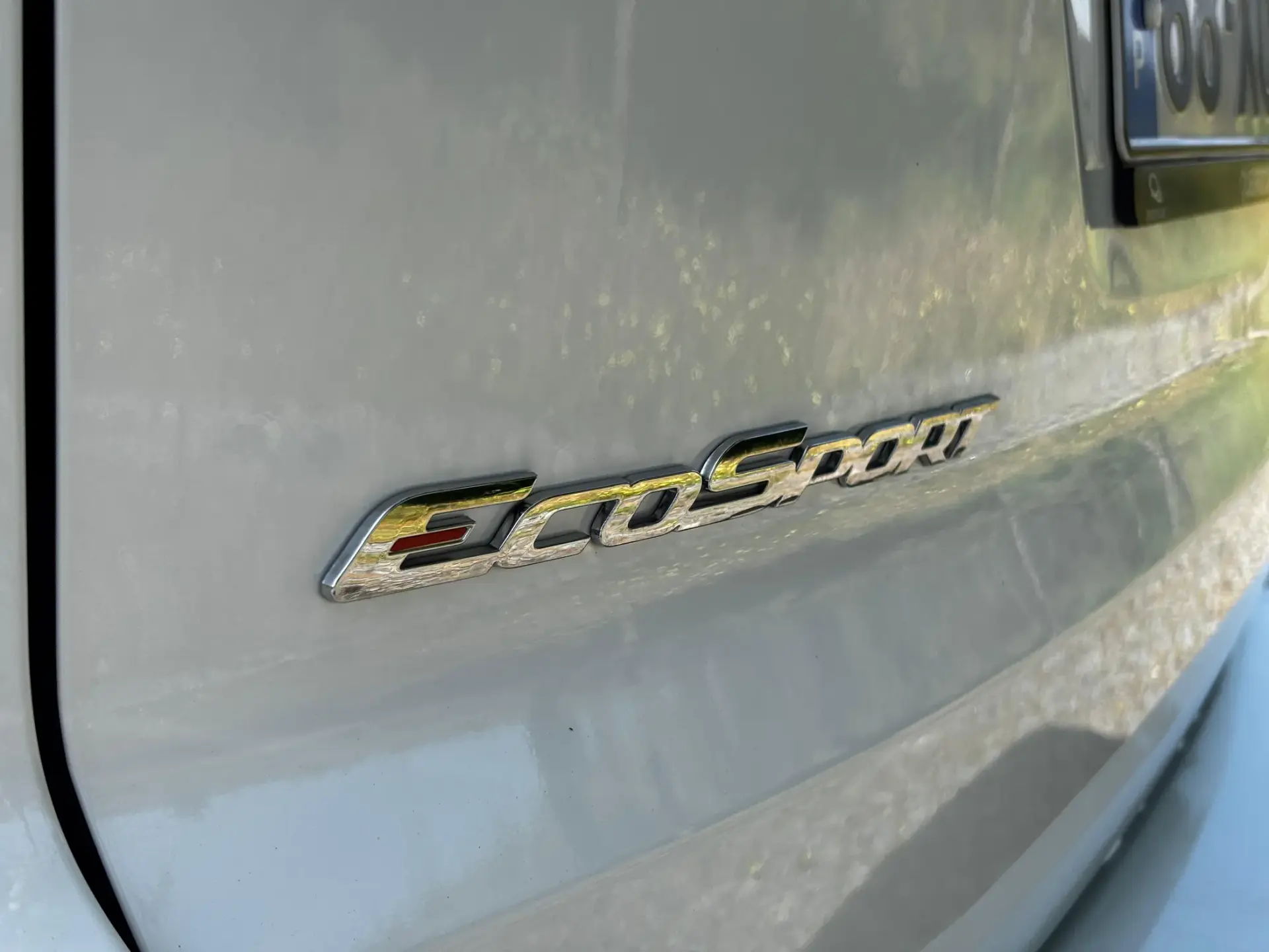 Ford EcoSport 1.0 EcoBoost ST-Line Plus 24