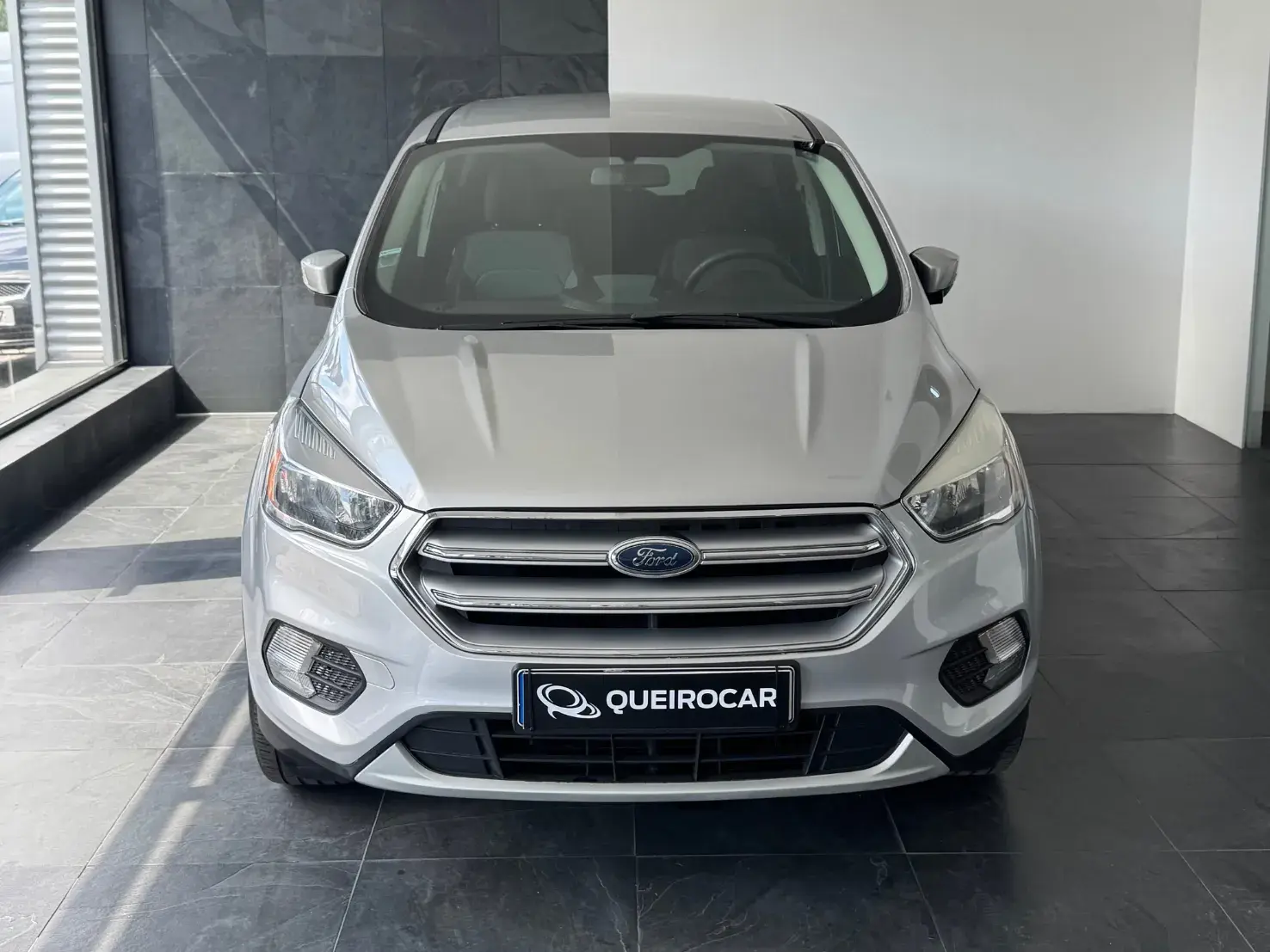 Ford Kuga 1.5 TDCi Business 1