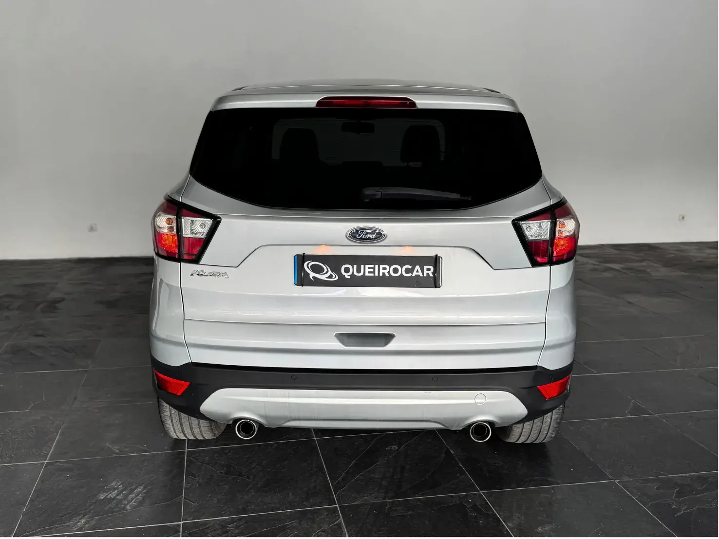 Ford Kuga 1.5 TDCi Business 2