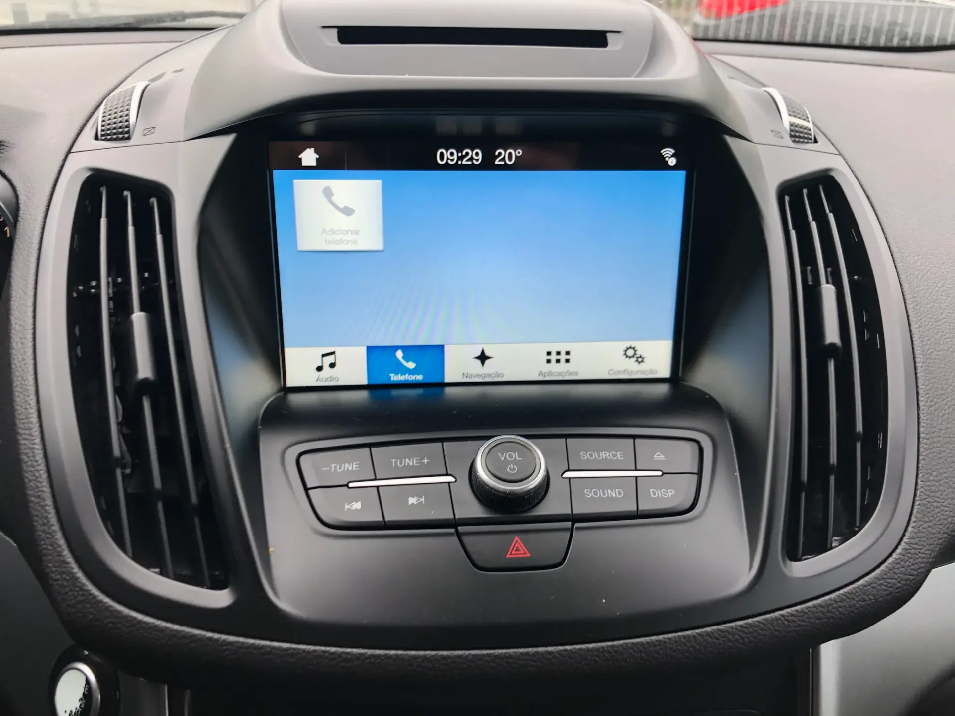 Ford Kuga 1.5 TDCi Business 14