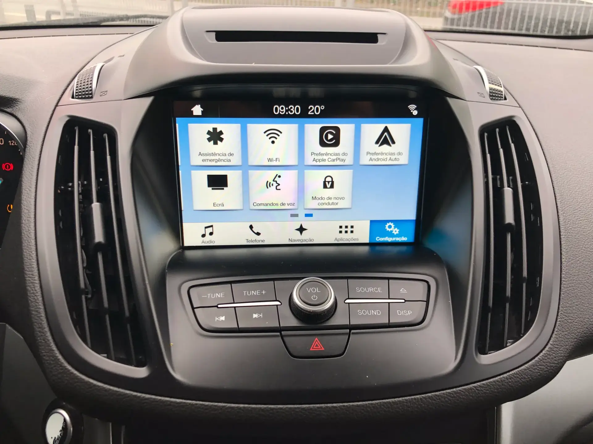 Ford Kuga 1.5 TDCi Business 17