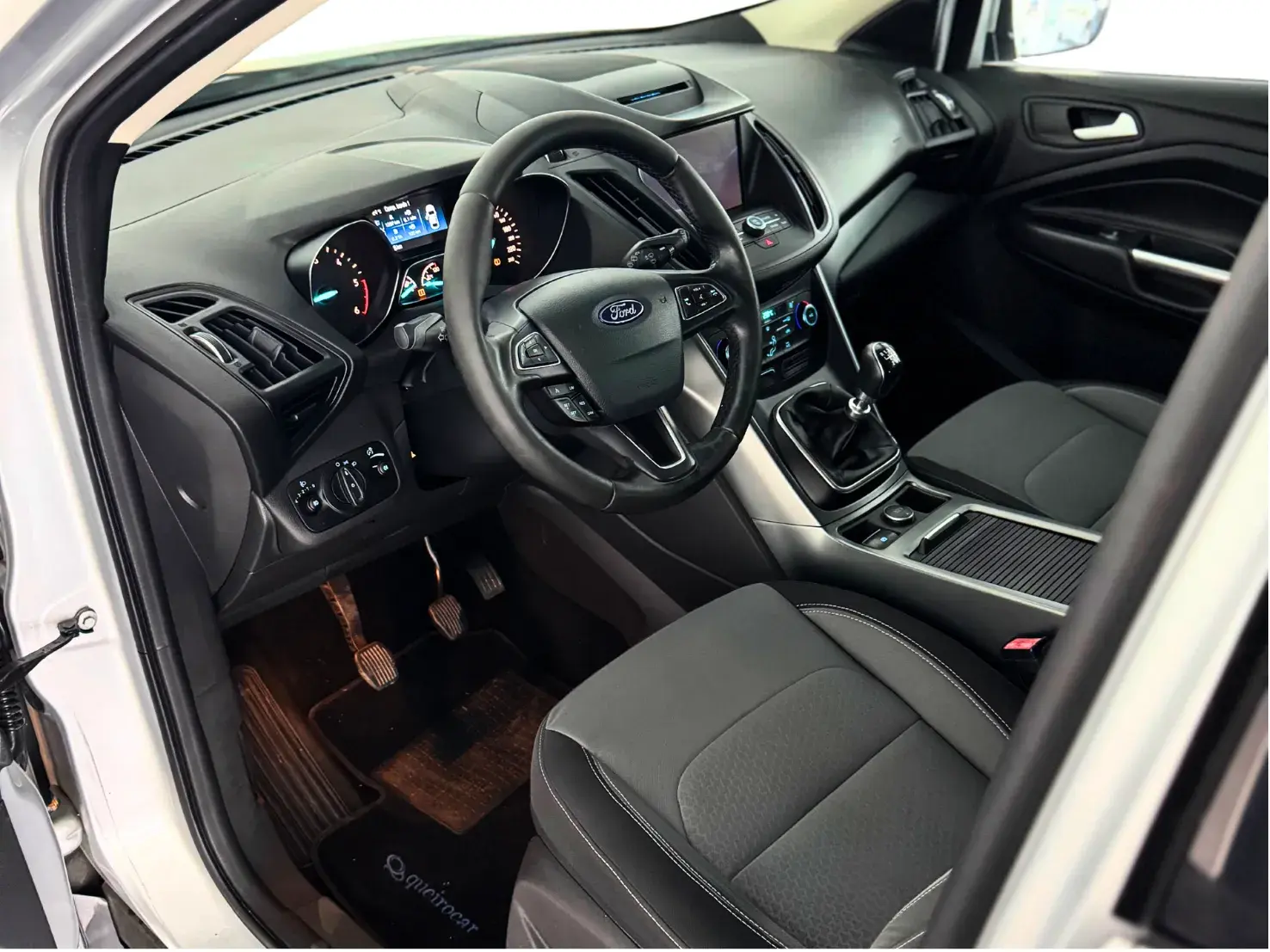 Ford Kuga 1.5 TDCi Business 18