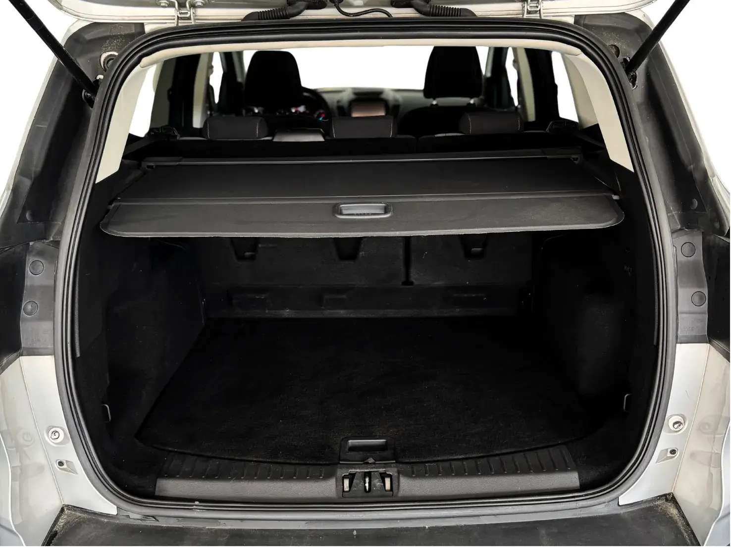 Ford Kuga 1.5 TDCi Business 27