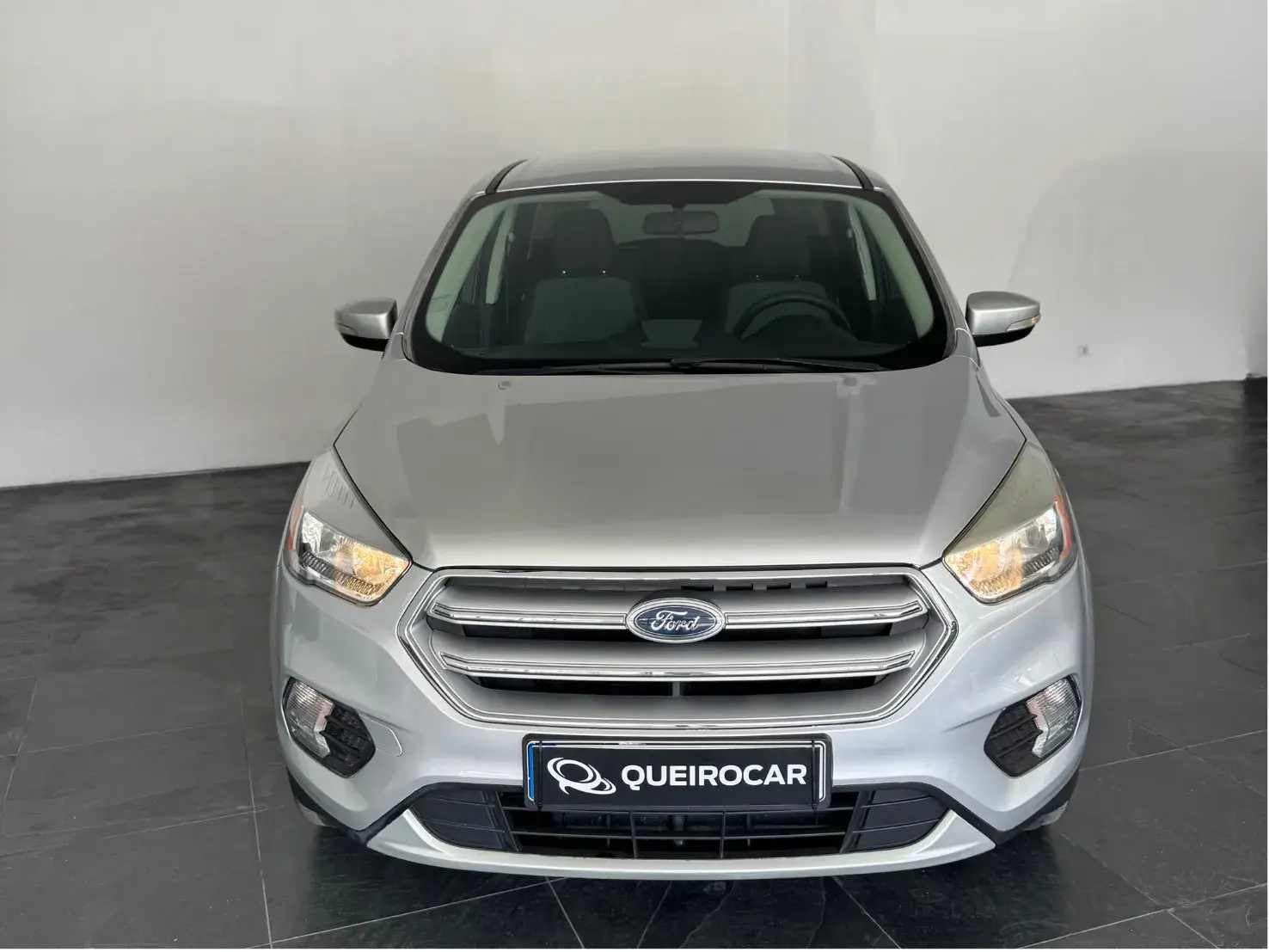 Ford Kuga 1.5 TDCi Business 28