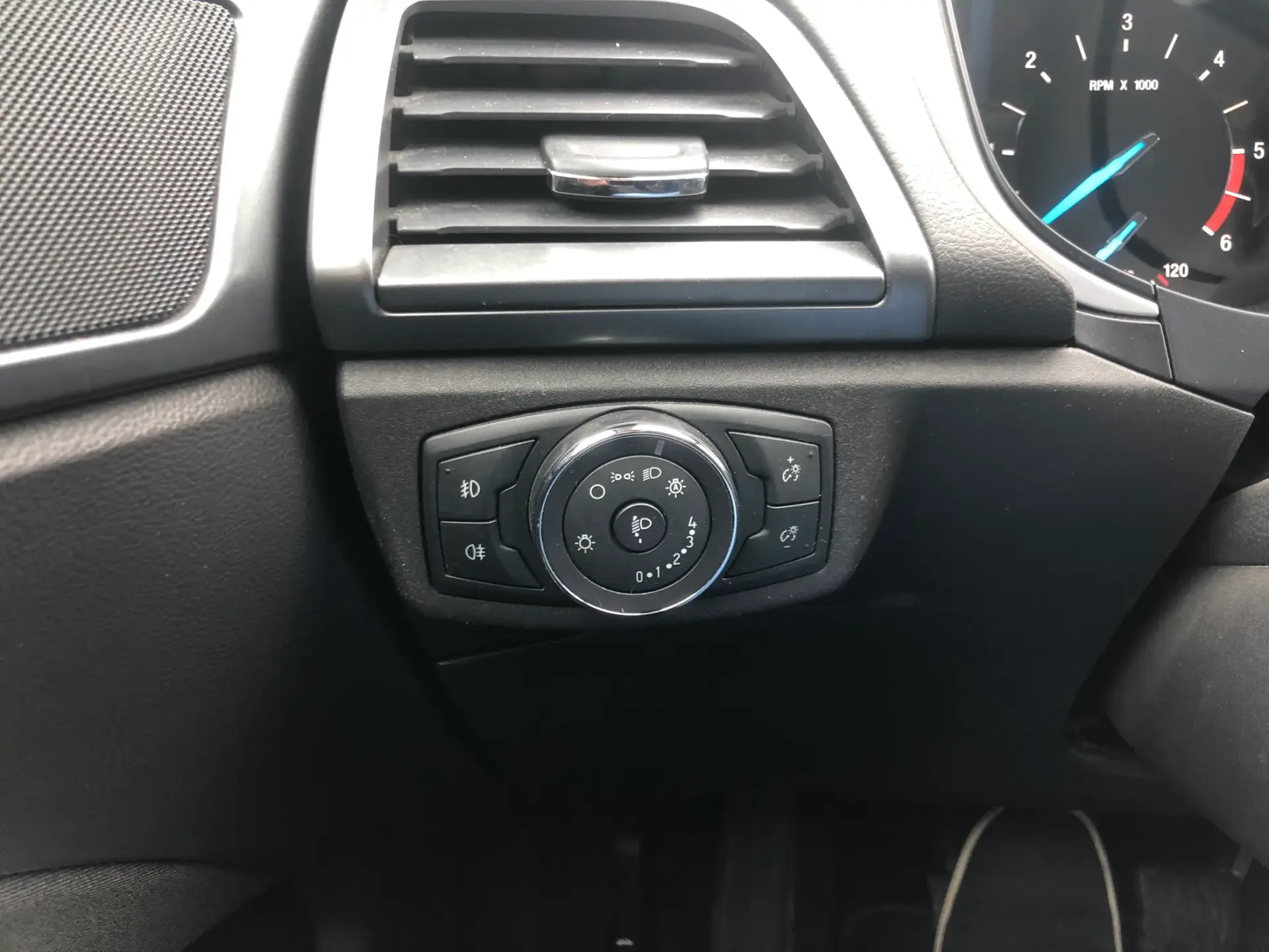 Ford Mondeo 1.5 TDCi Titanium ECOnetic 20