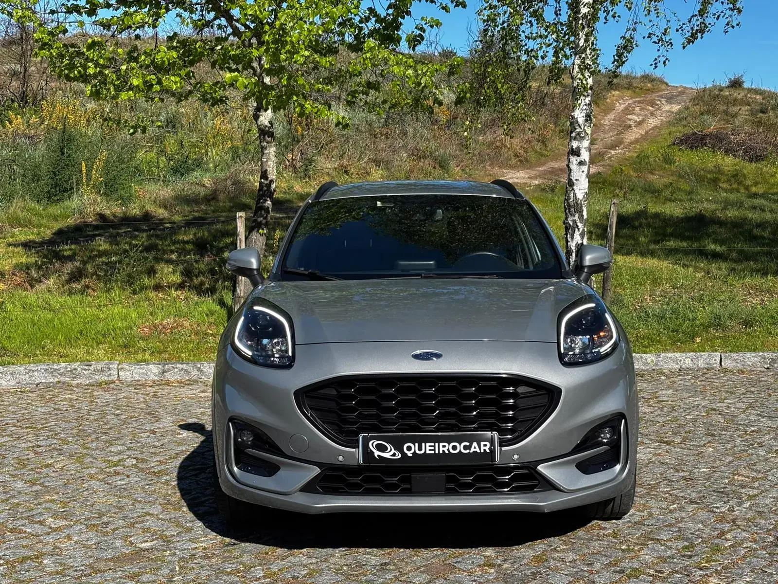 Ford Puma ST Line X 1