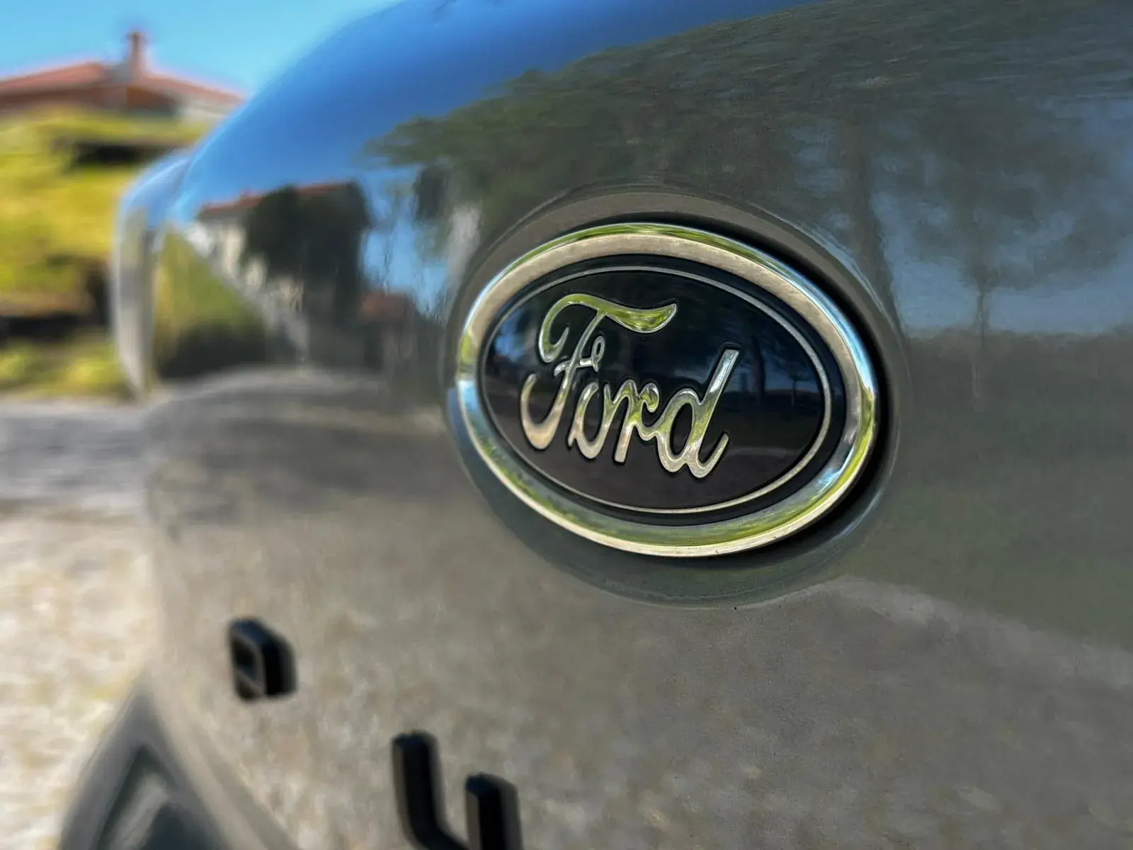 Ford Puma ST Line X 8