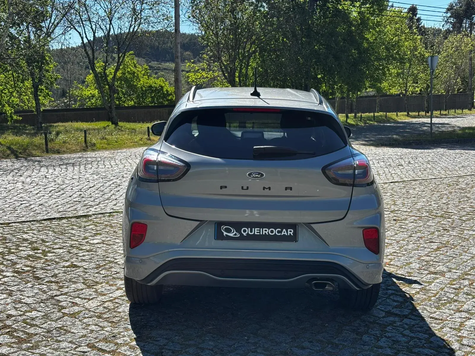 Ford Puma ST Line 19
