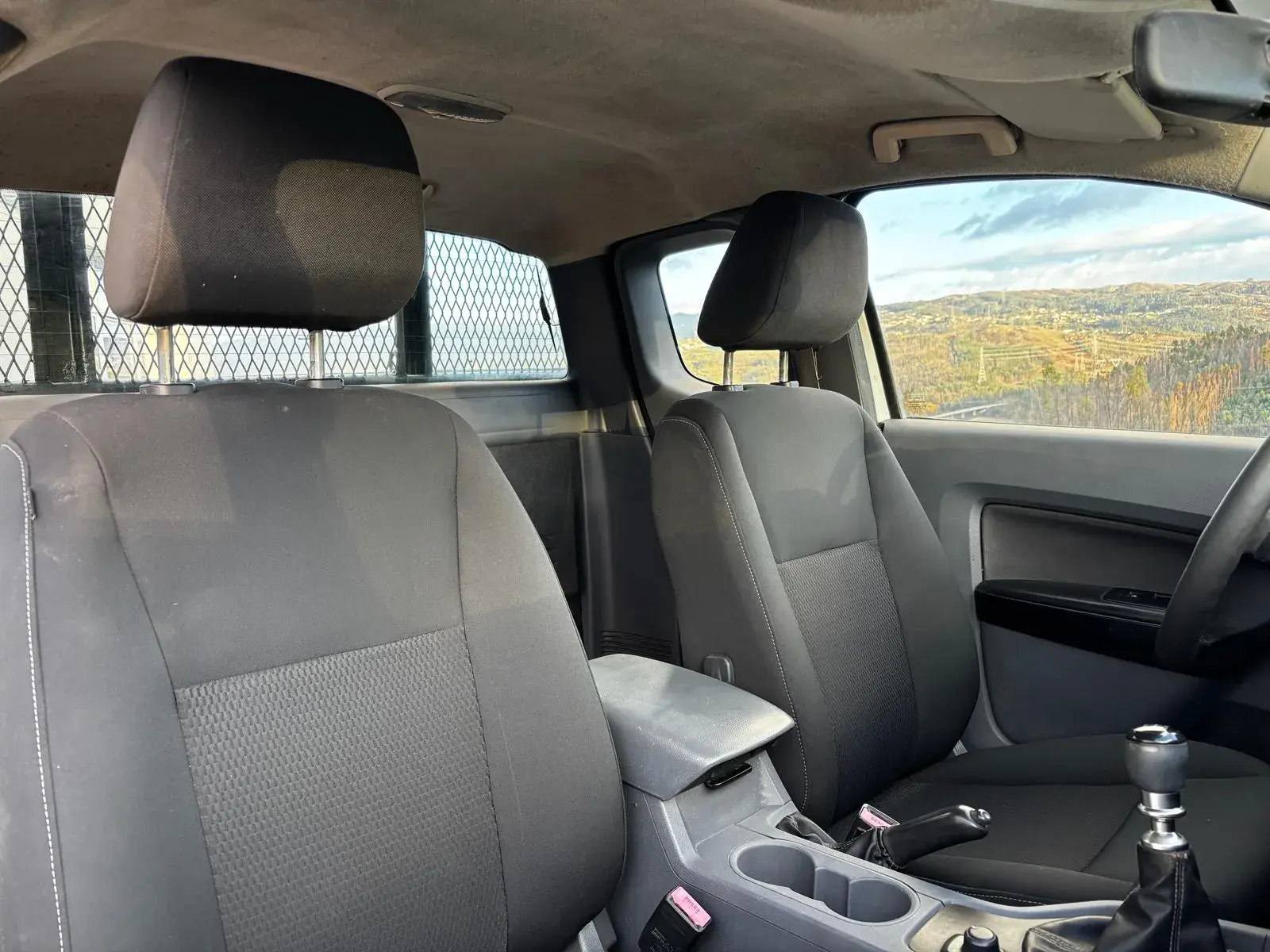 Ford Ranger 2.2 TDCi CD XL 4WD 14