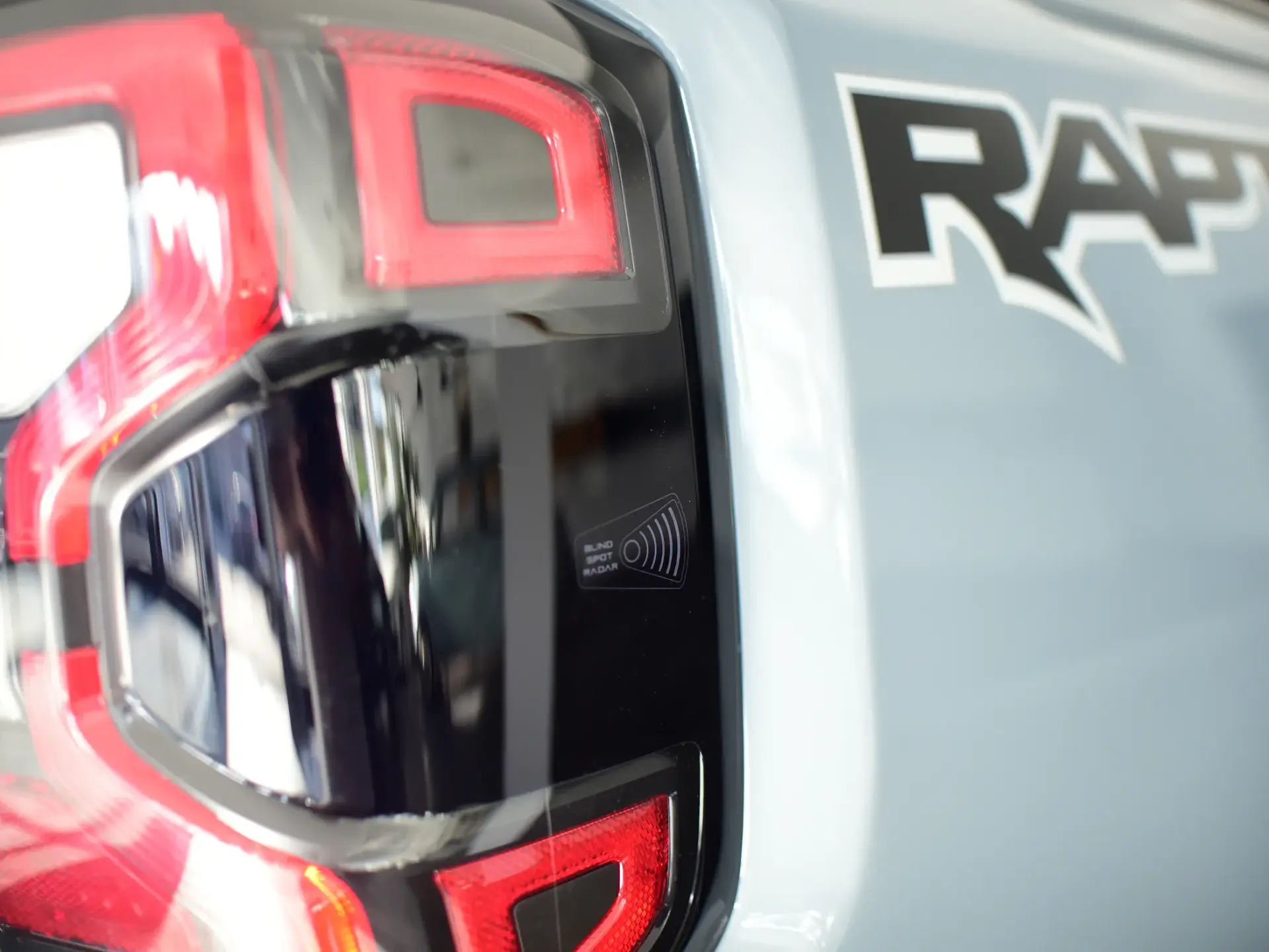 Ford Ranger 2.0 EcoBlue CD Raptor 4WD Aut. 10